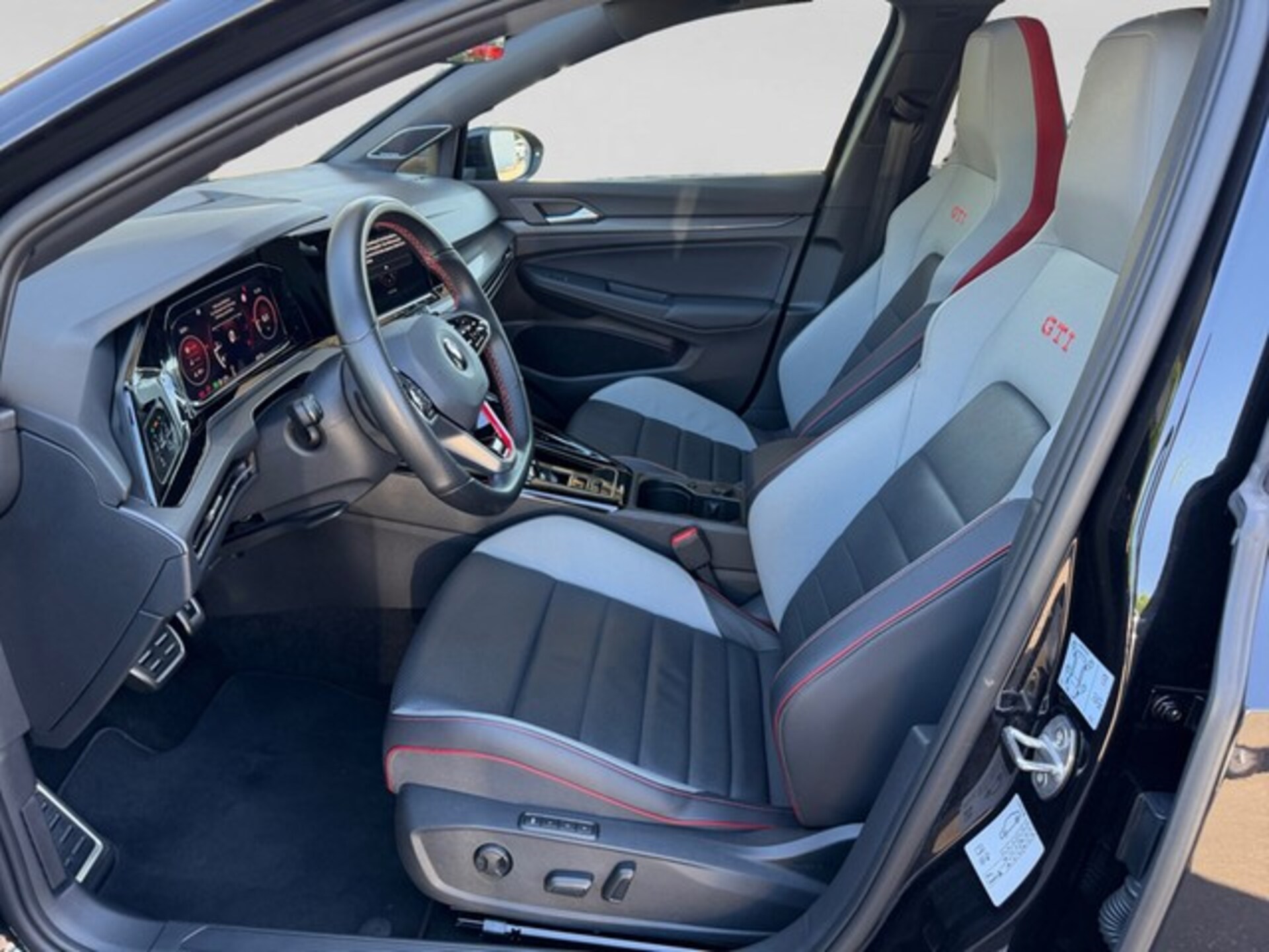 Volkswagen Golf GTI Clubsport