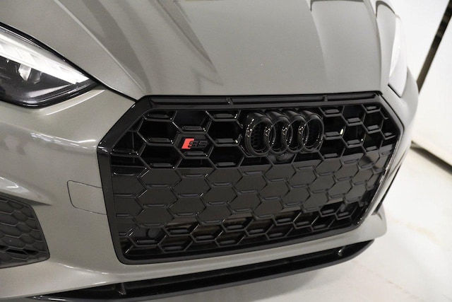 2023 Audi S5 Sportback