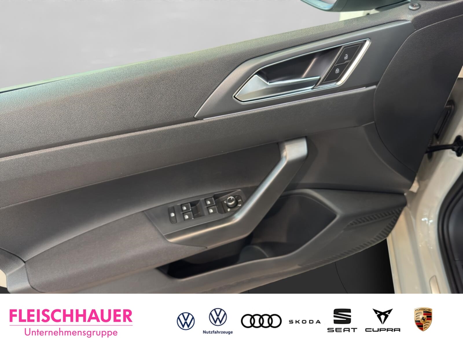 Volkswagen Taigo – Bild 6