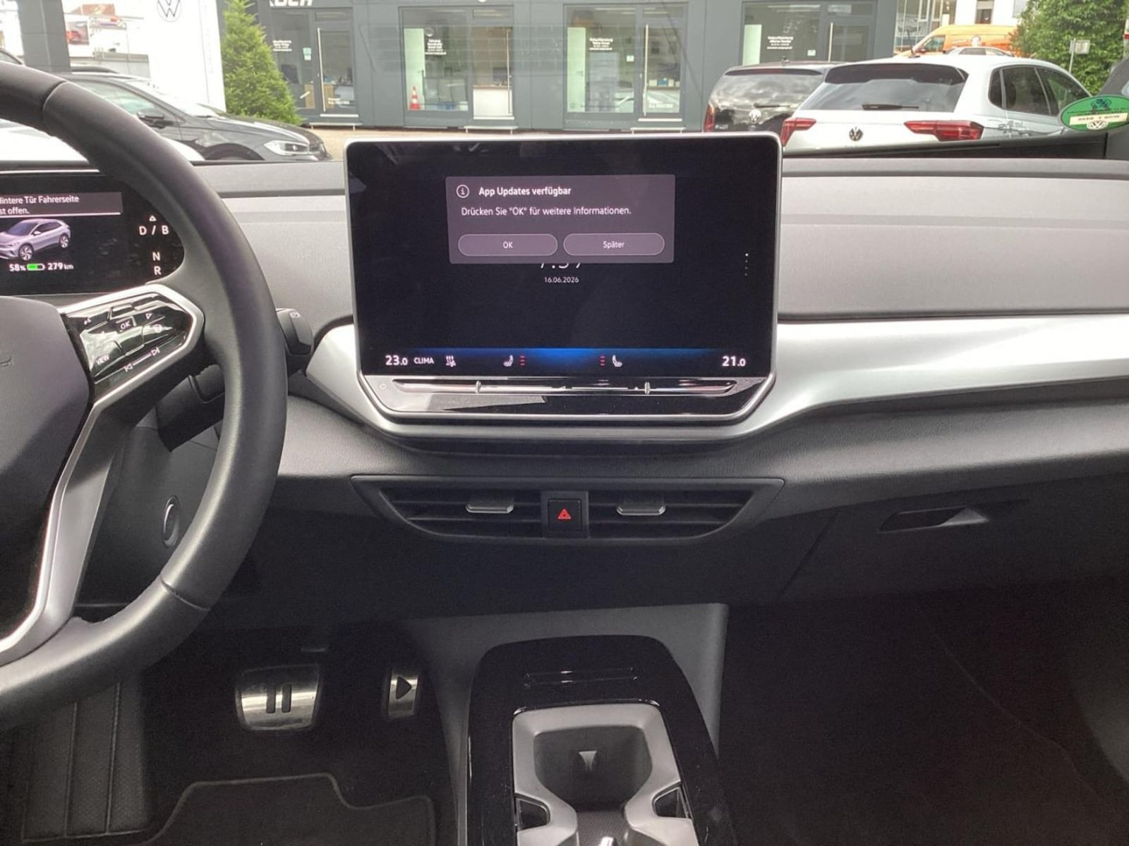Volkswagen ID.4 – Bild 13