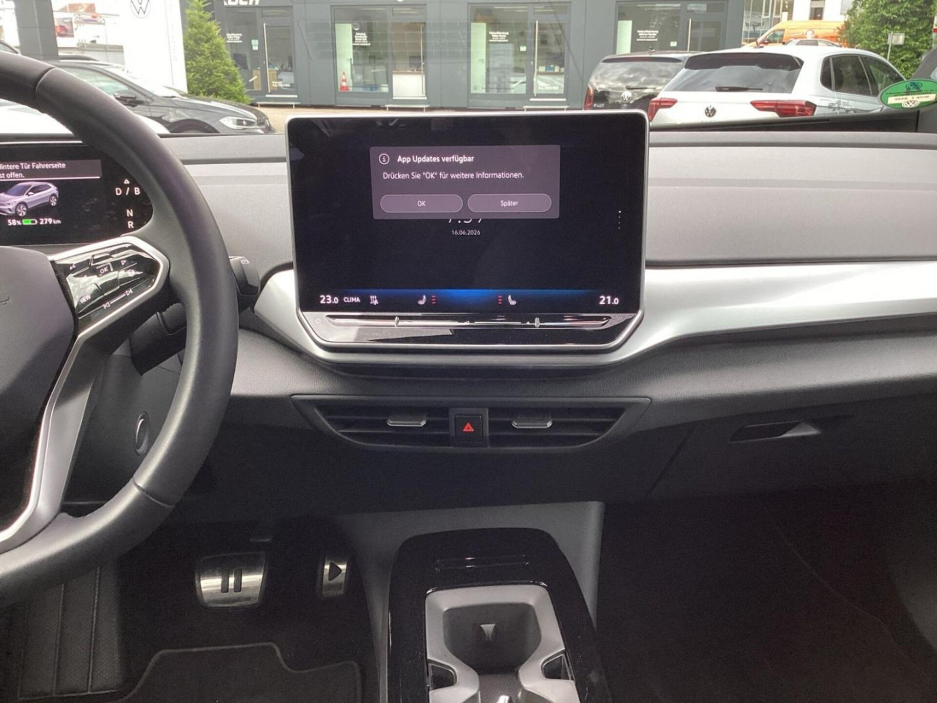 Volkswagen ID.4 Pro