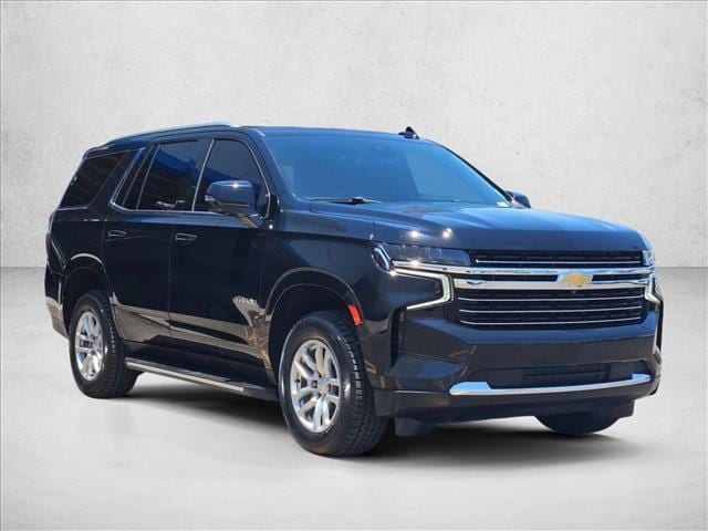 2023 Chevrolet Tahoe