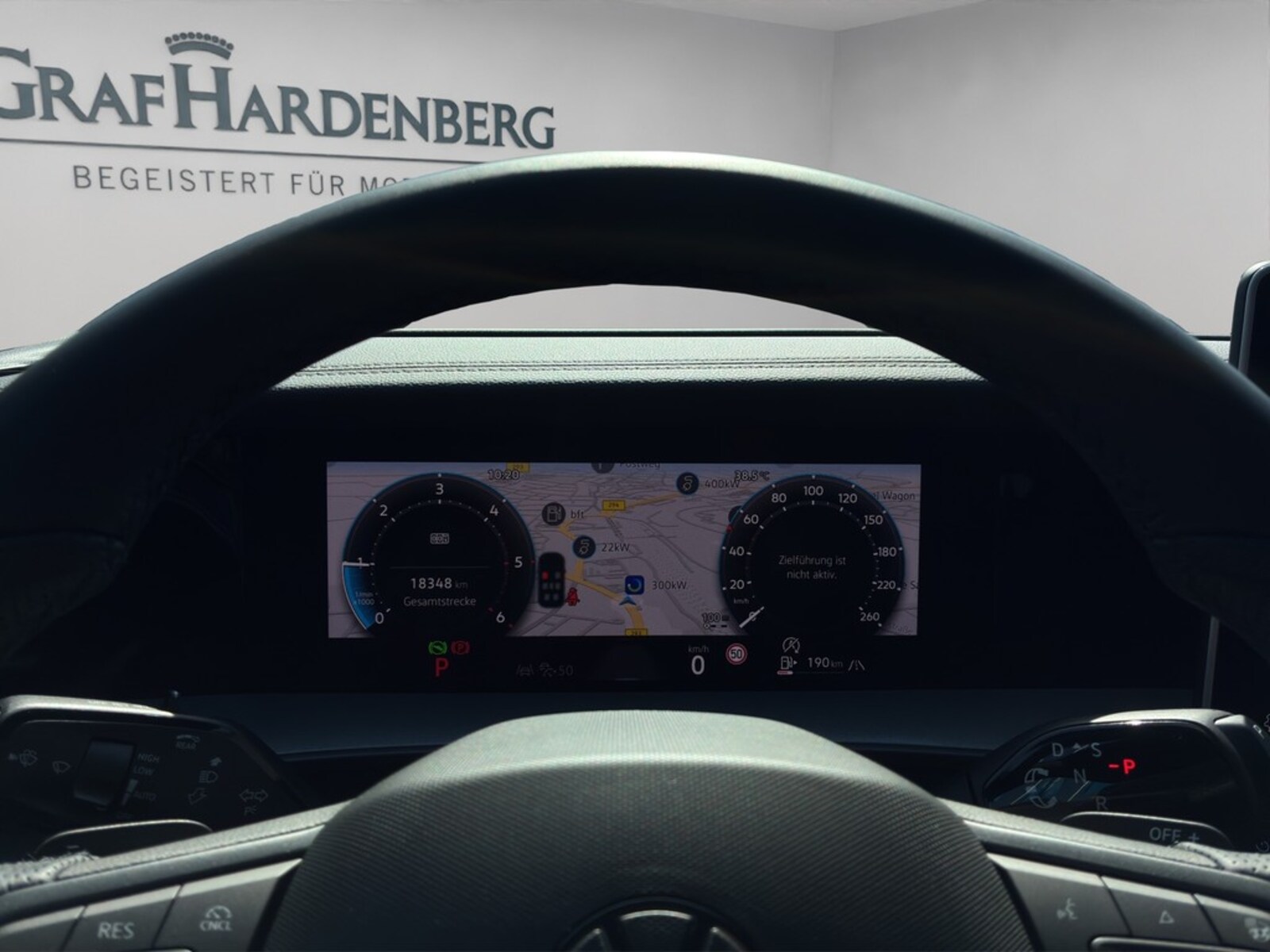 Volkswagen Tayron – Bild 13