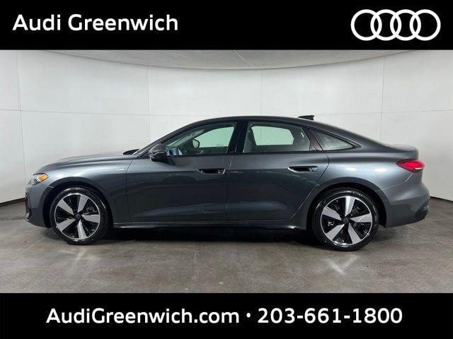 2026 Audi A5 Sedan