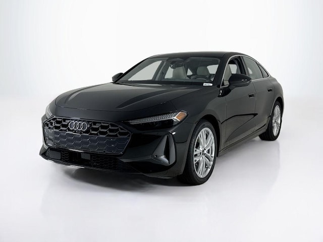 Photo of 2026 Audi A5 Sedan 