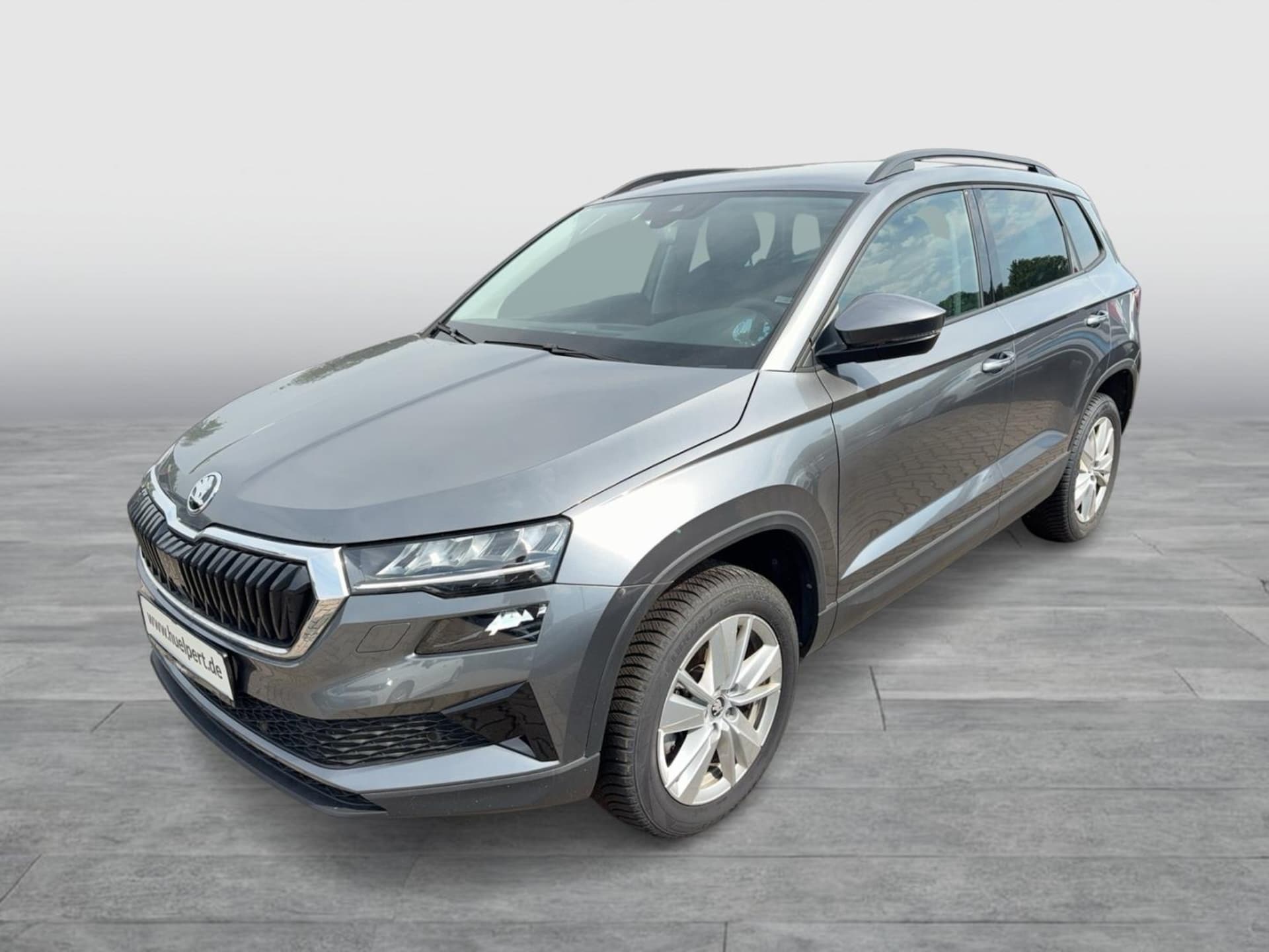 Skoda Karoq Selection