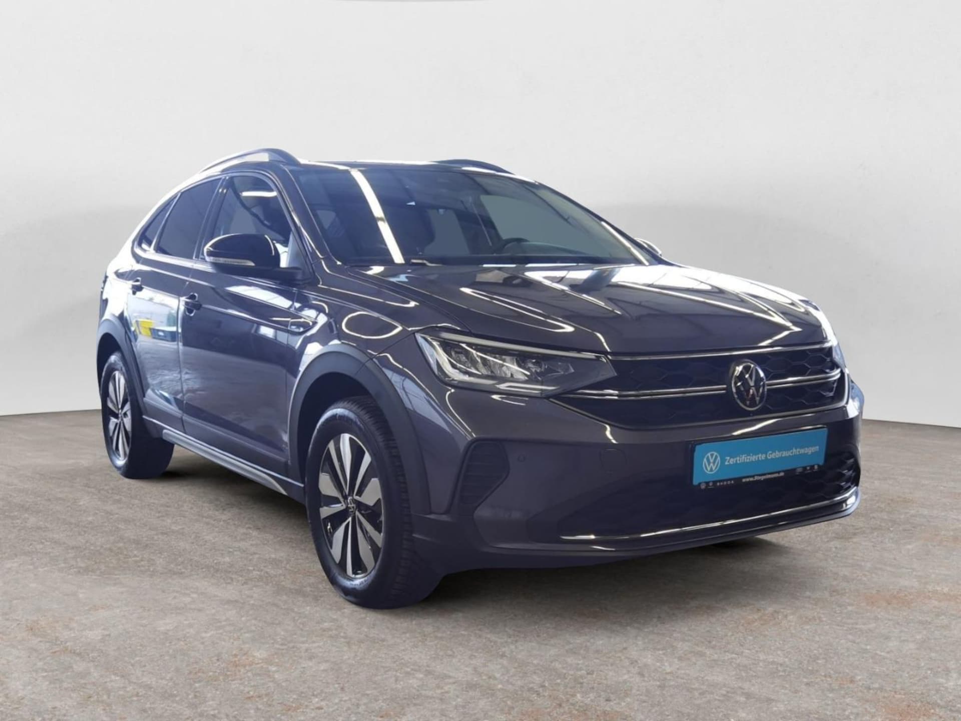 Volkswagen Taigo Life