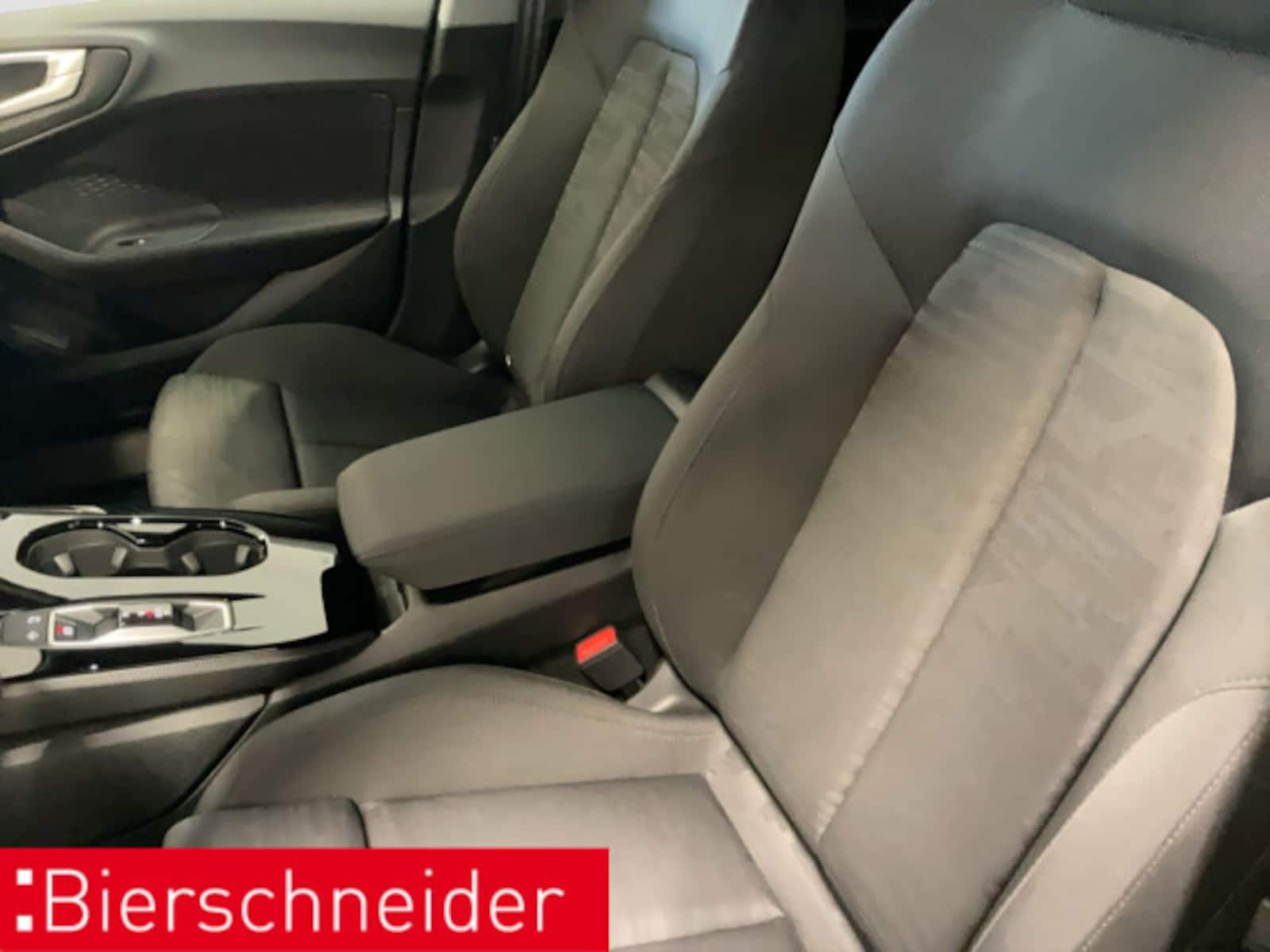 Audi A5 Limousine – Bild 17