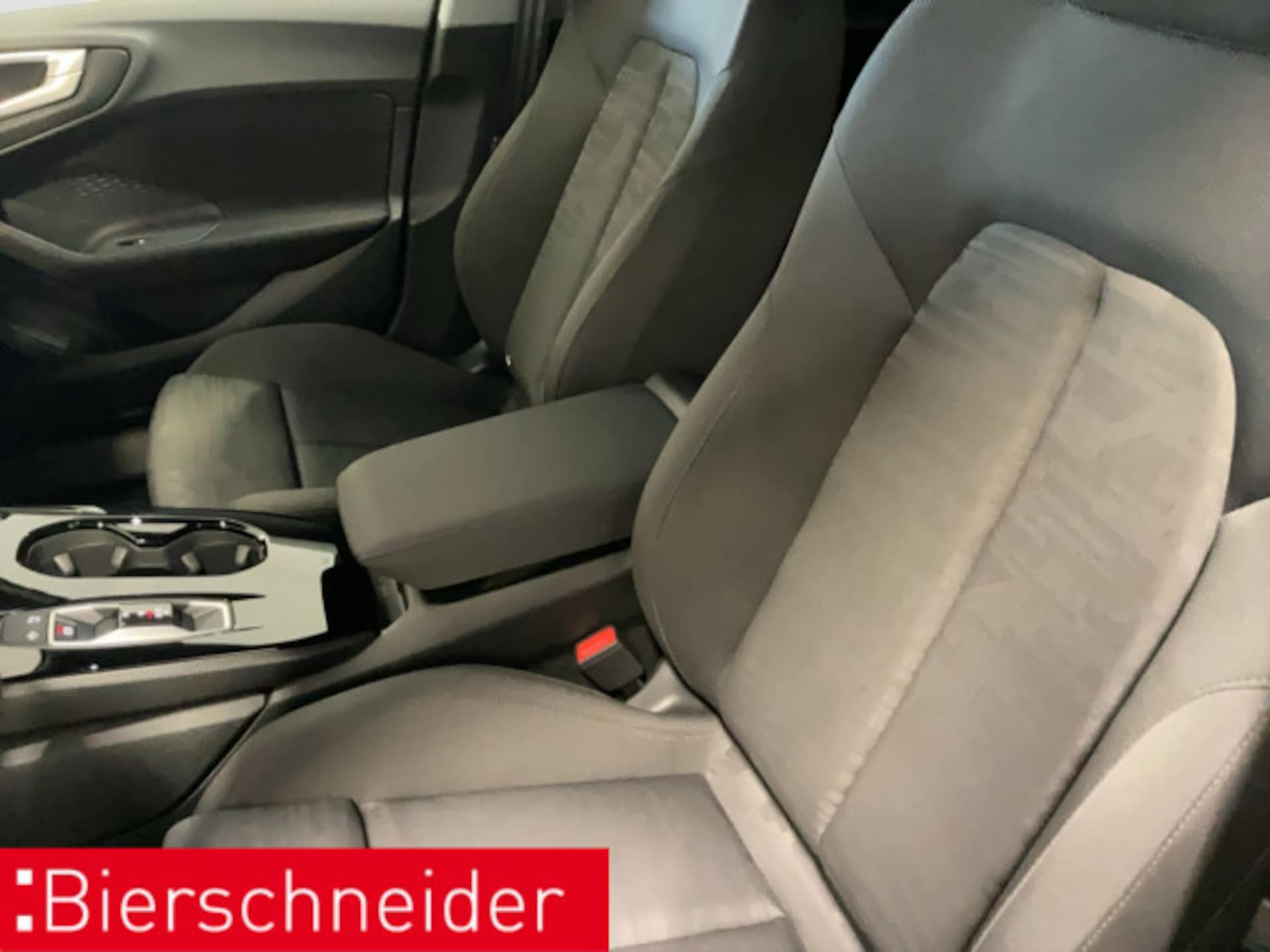 Audi A5 Limousine