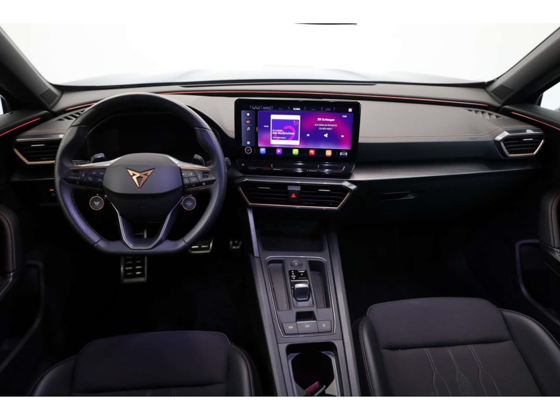 CUPRA Formentor VZ