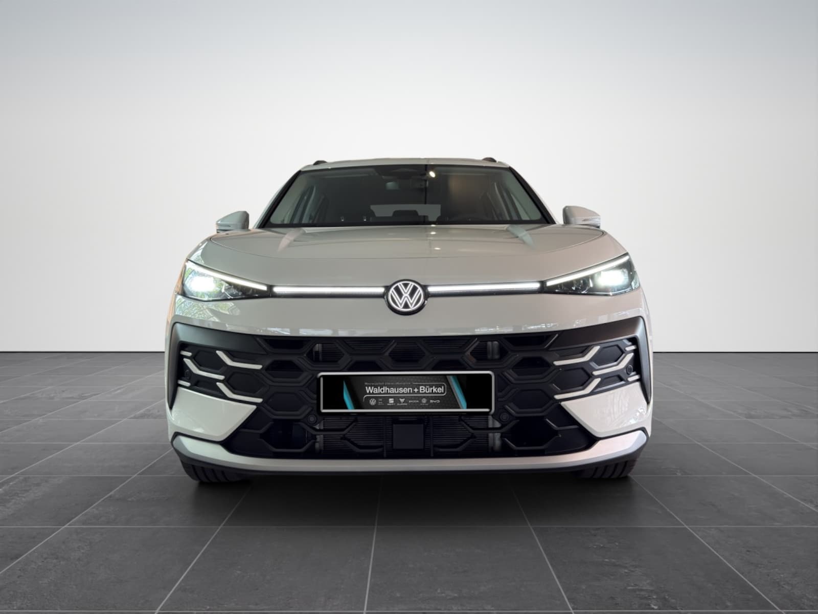Volkswagen T-Roc – Bild 2