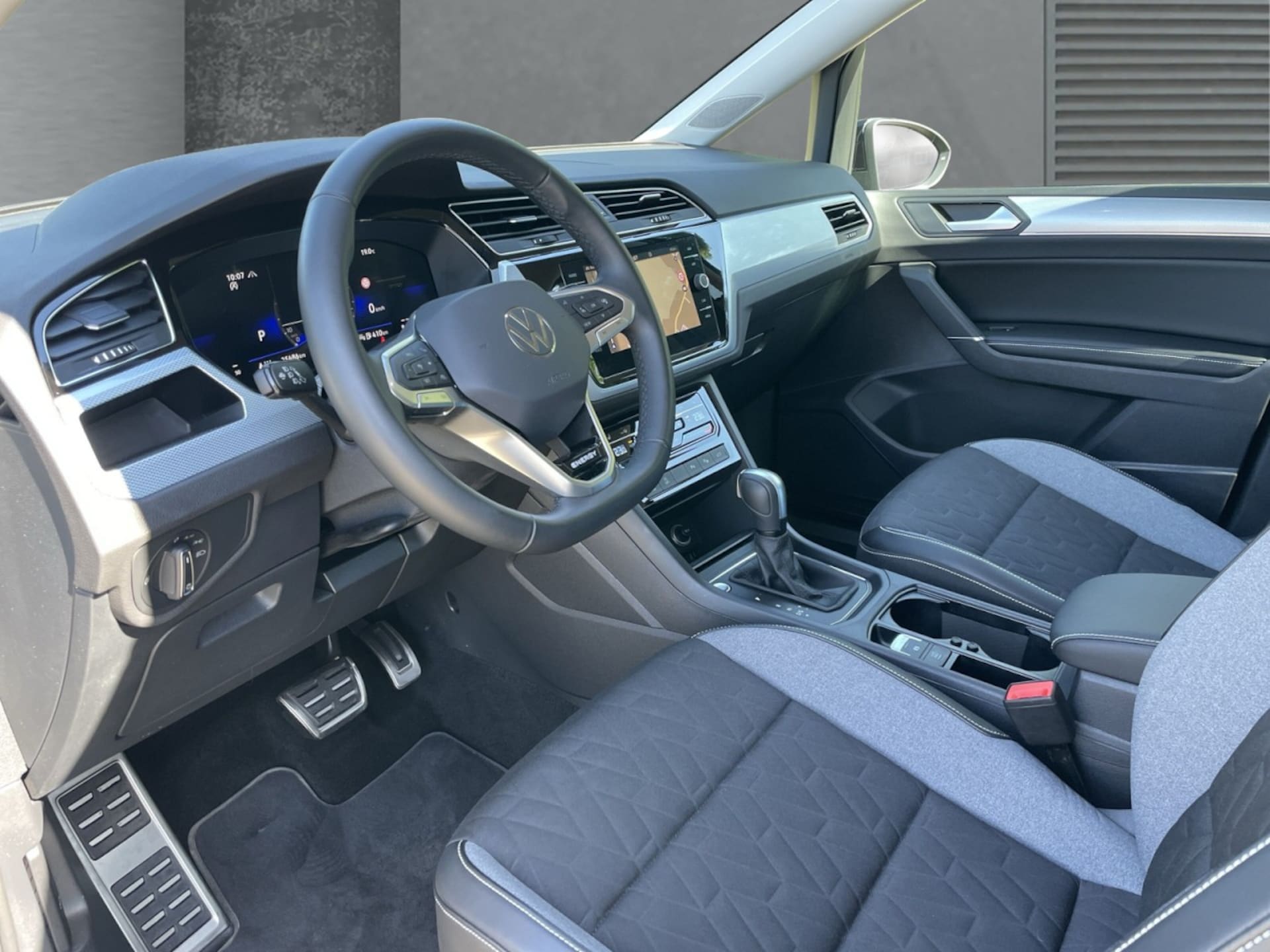 Volkswagen Touran ENERGY