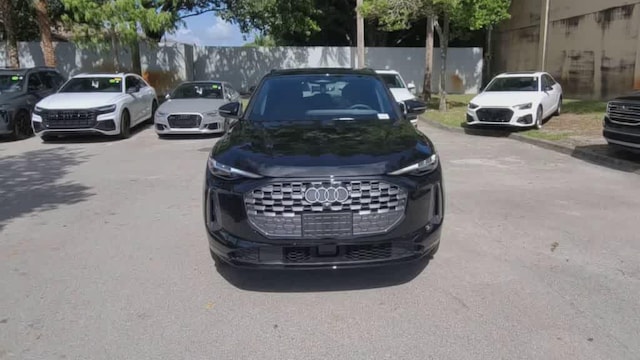 2026 Audi Q5