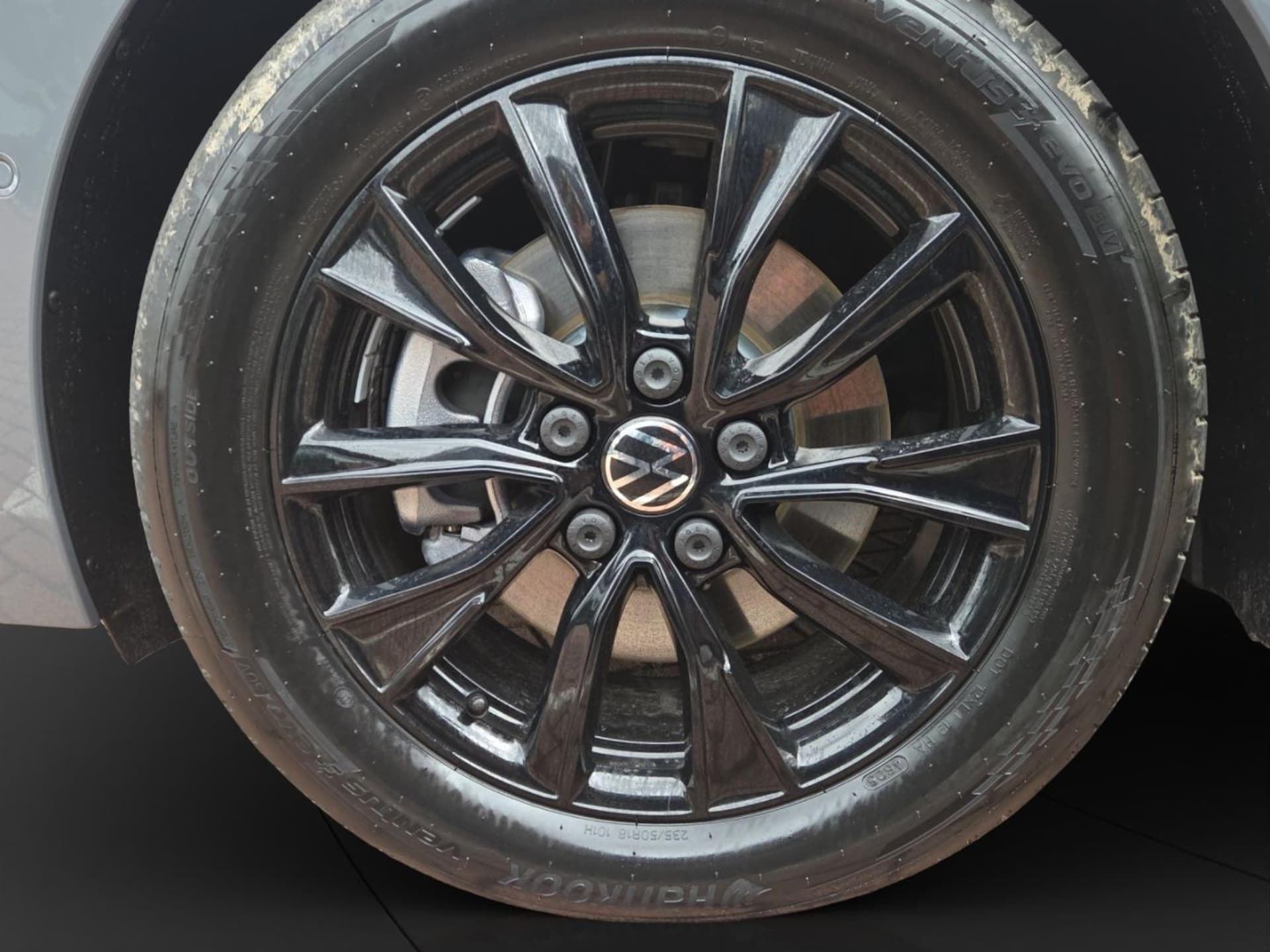 Volkswagen Multivan Langversion Life