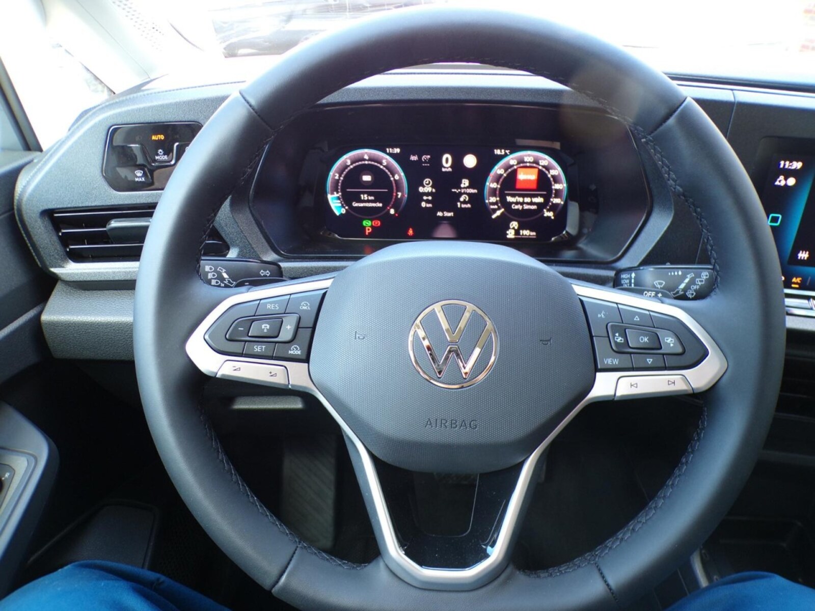 Volkswagen Caddy – Bild 12