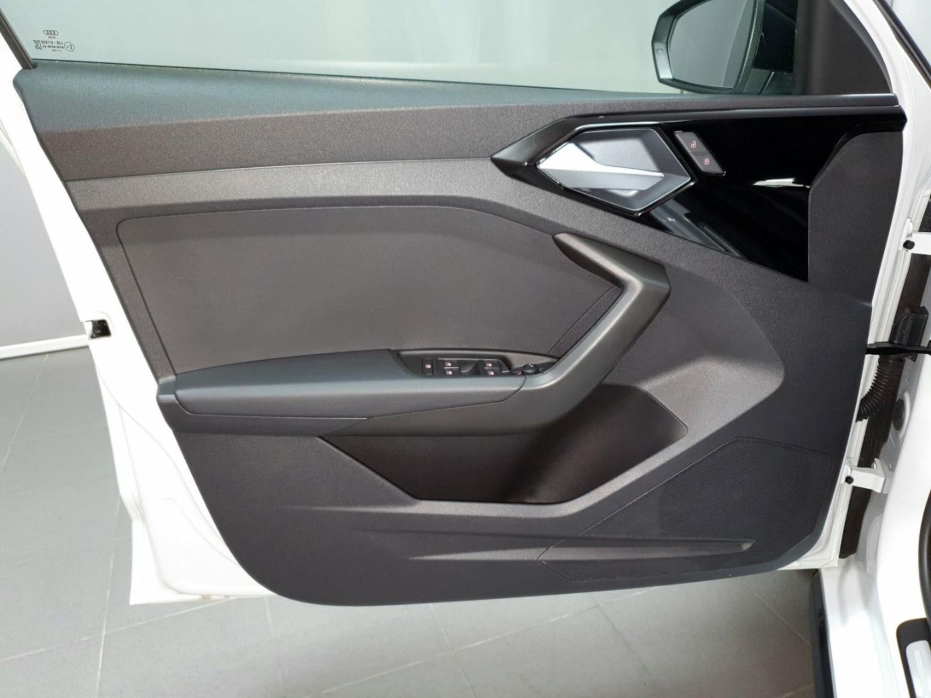 Audi A1 Sportback S line