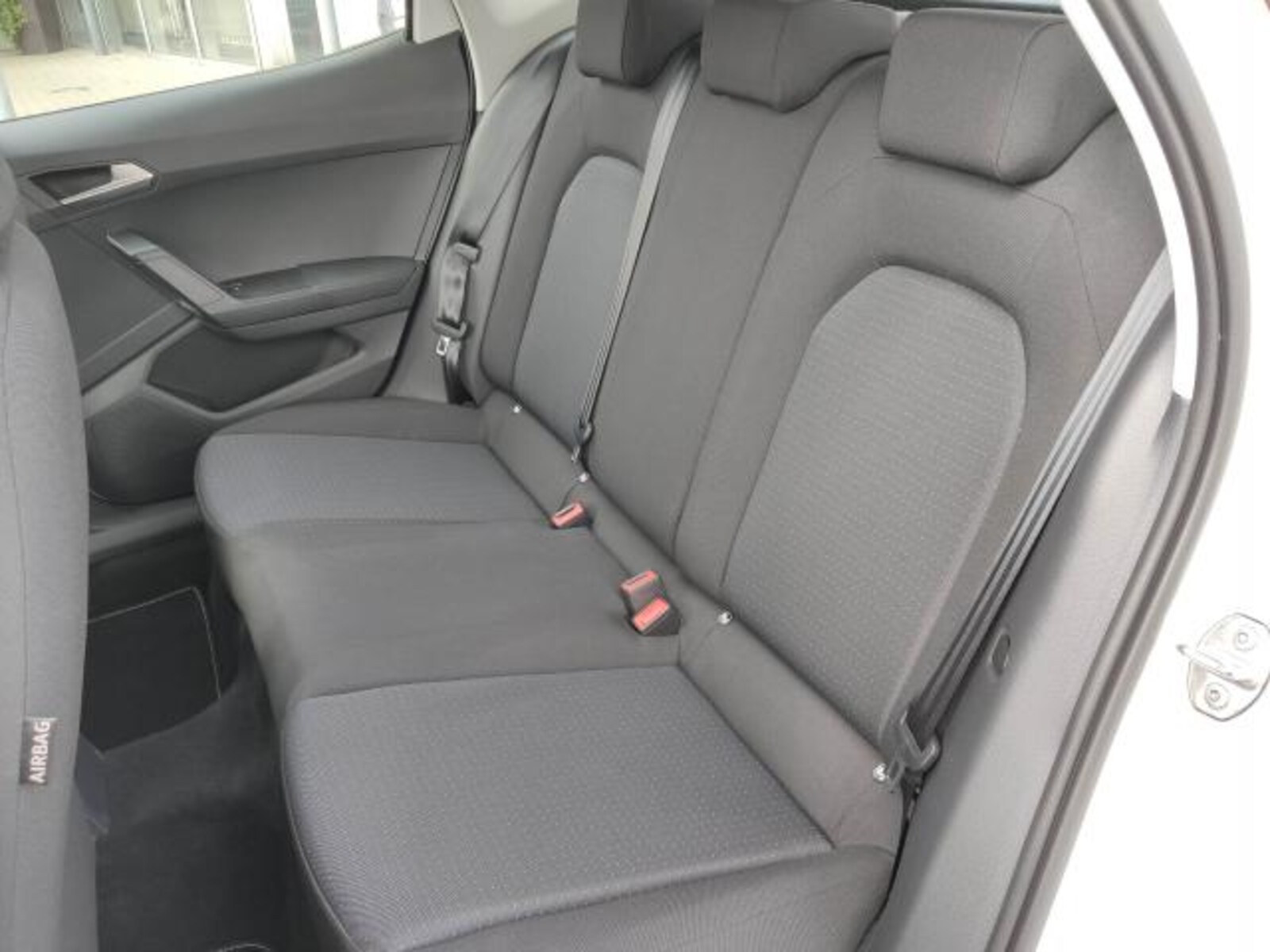 SEAT Arona – Bild 24
