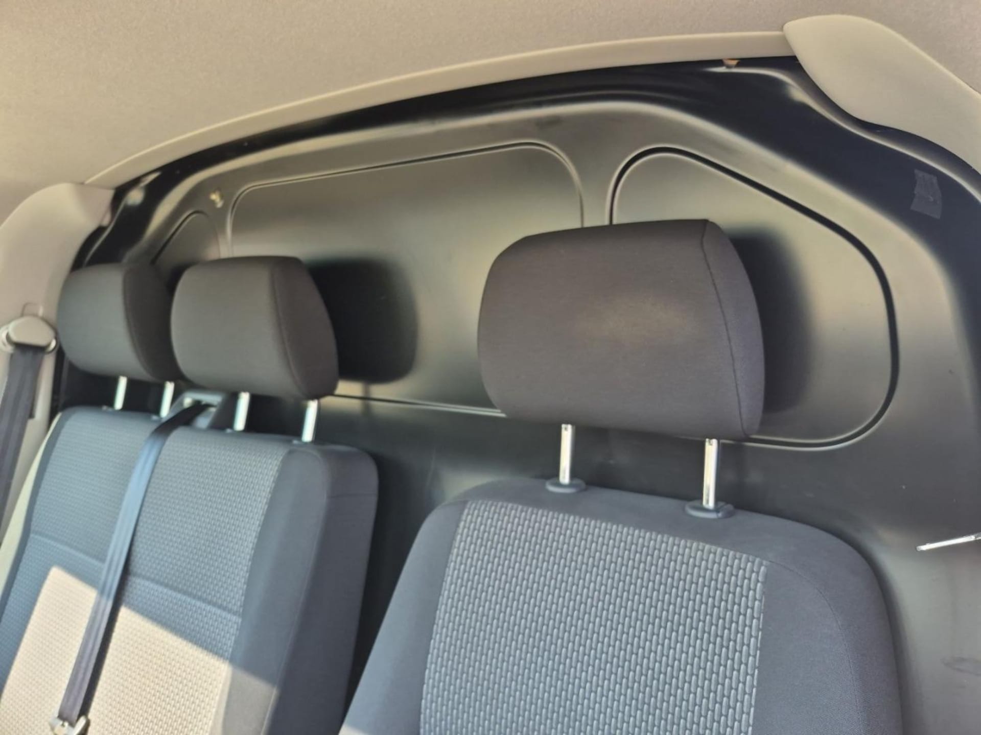 Volkswagen T6.1 Transporter Kasten langer Radstand