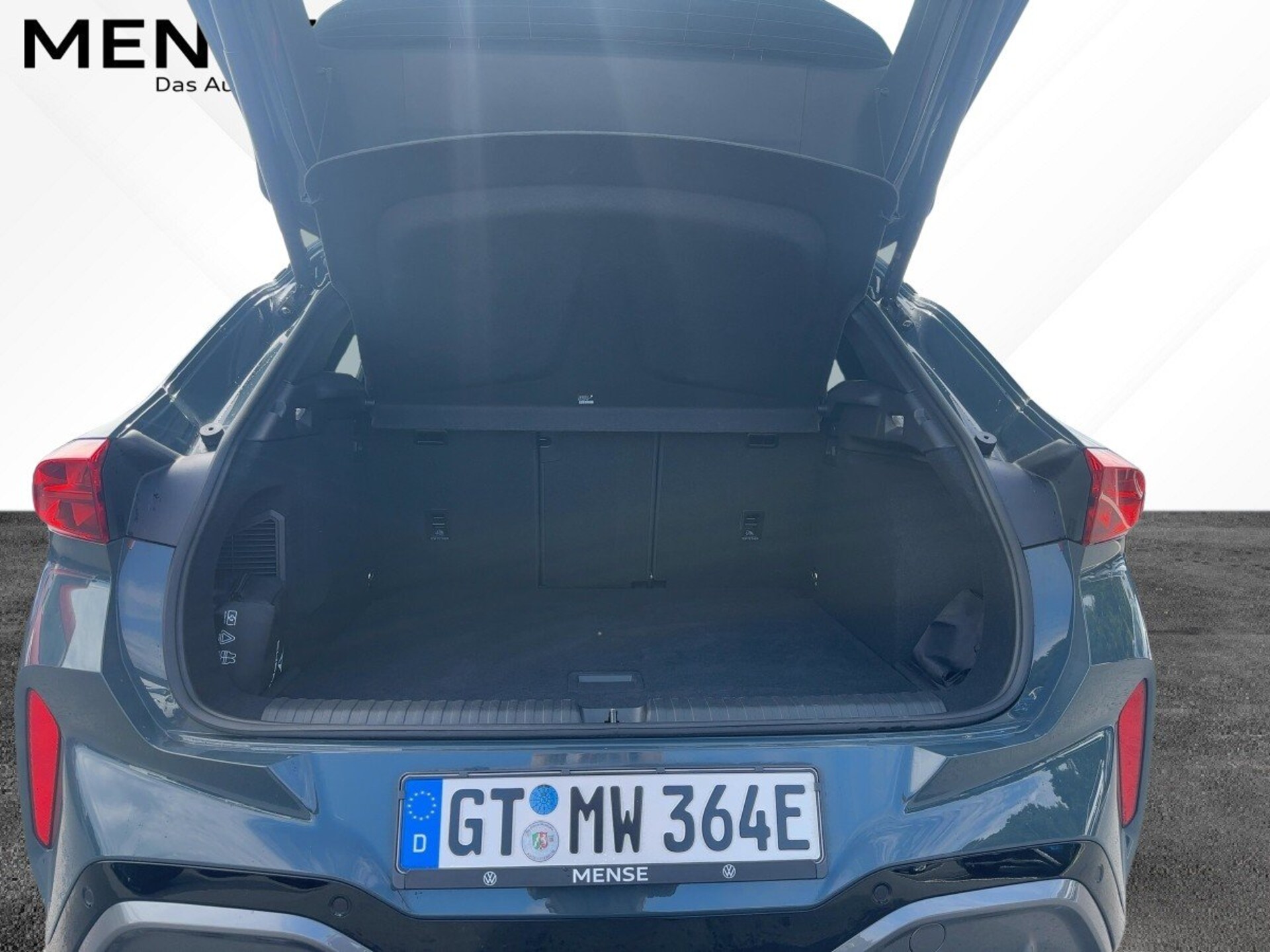 CUPRA Terramar VZ