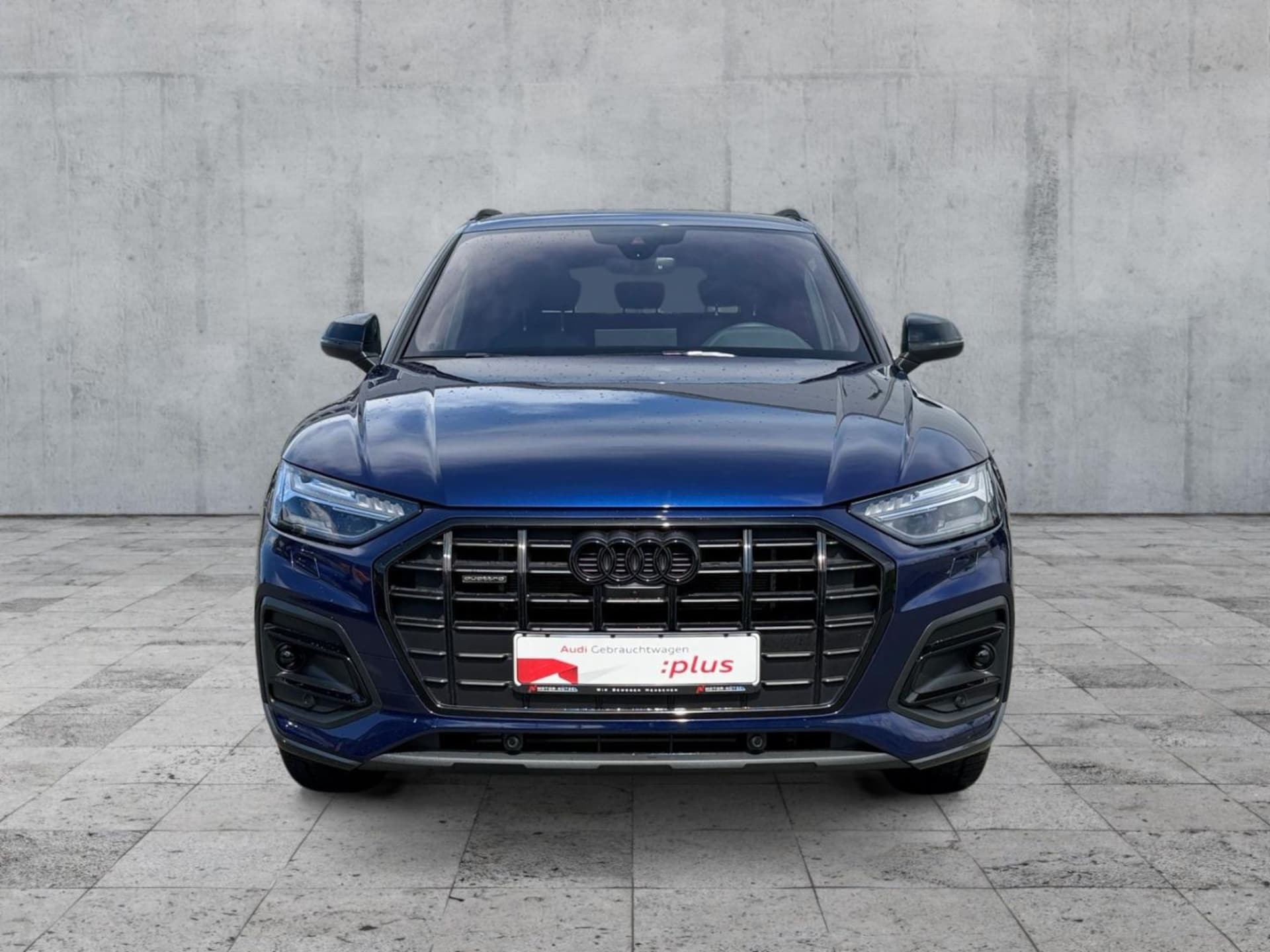 Audi Q5 Sportback TFSI e advanced
