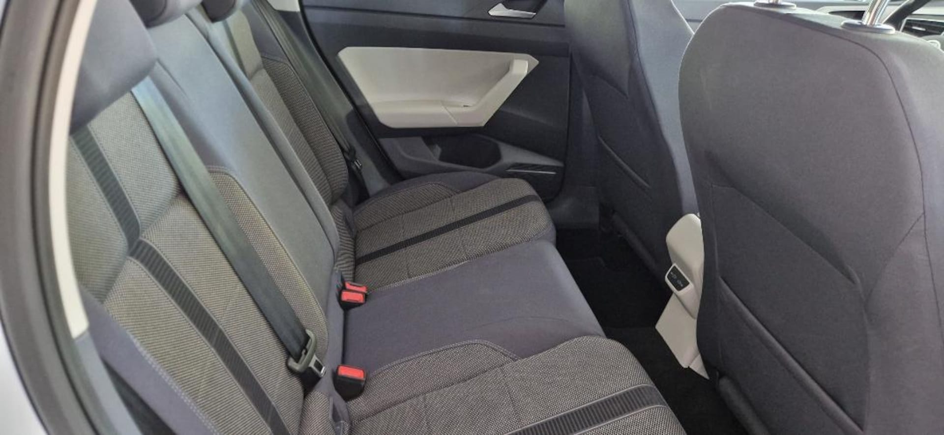 Volkswagen Polo Highline