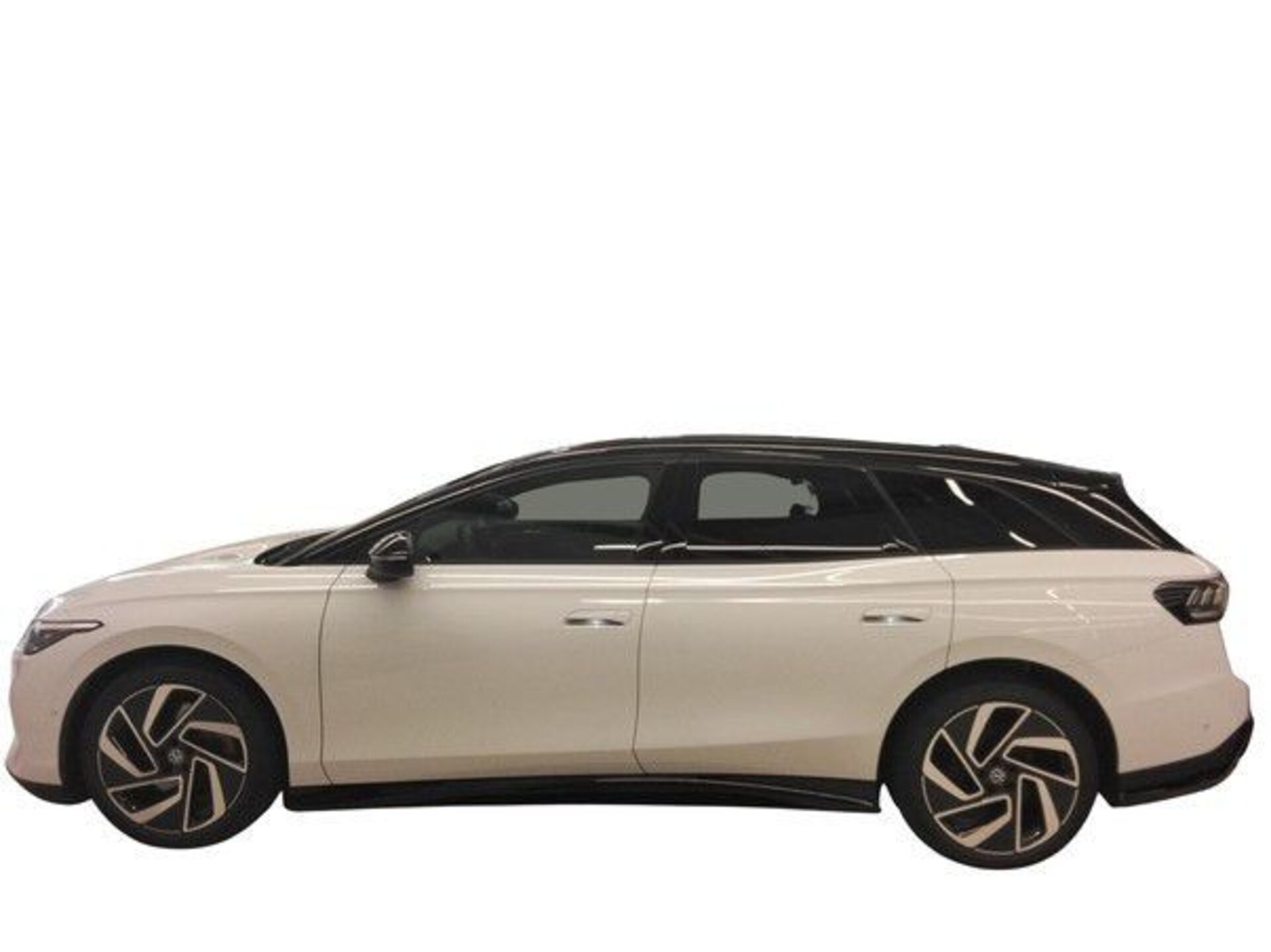 Volkswagen ID.7 Tourer Pro S