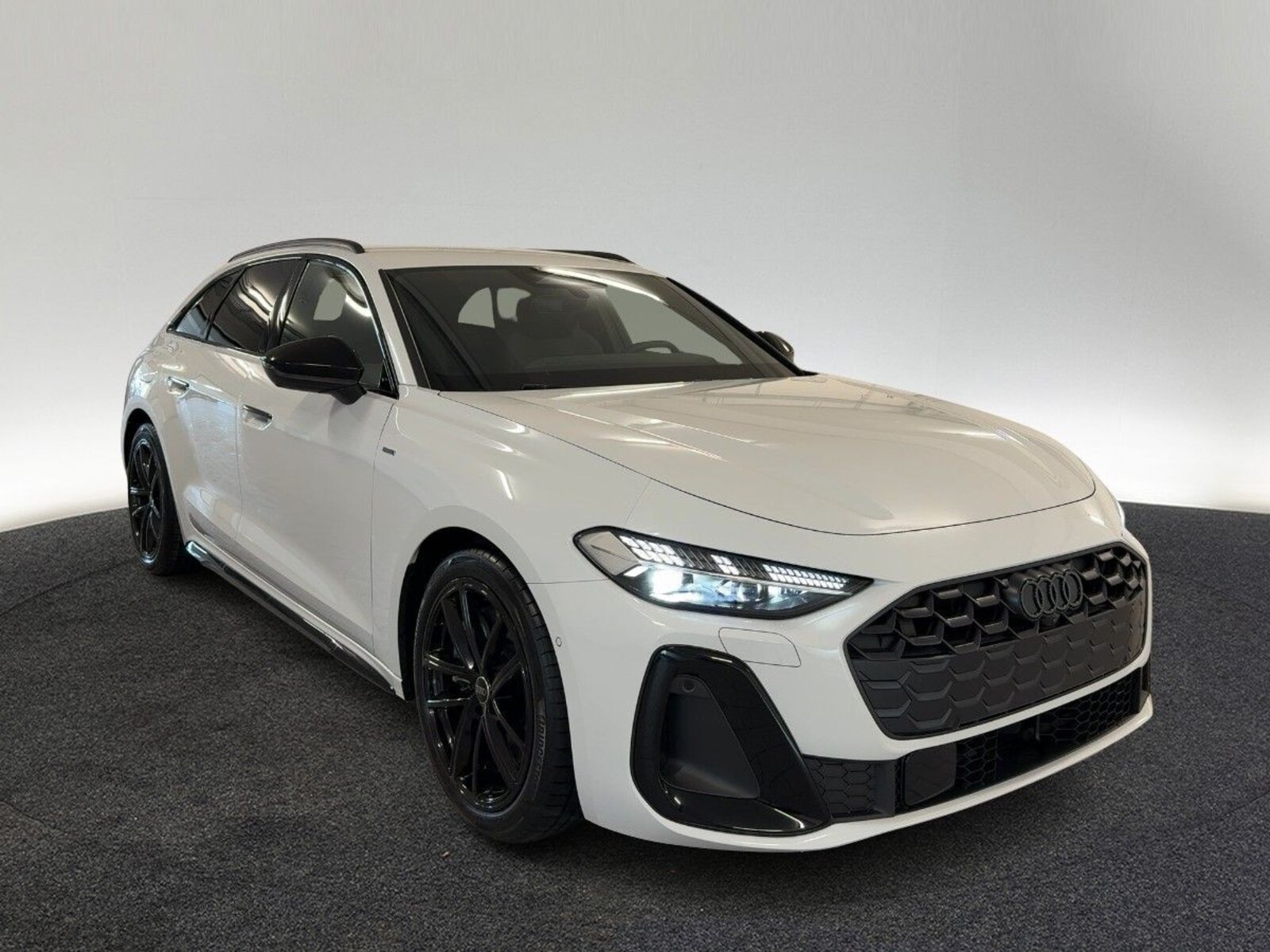 Audi A5 Avant – Bild 7