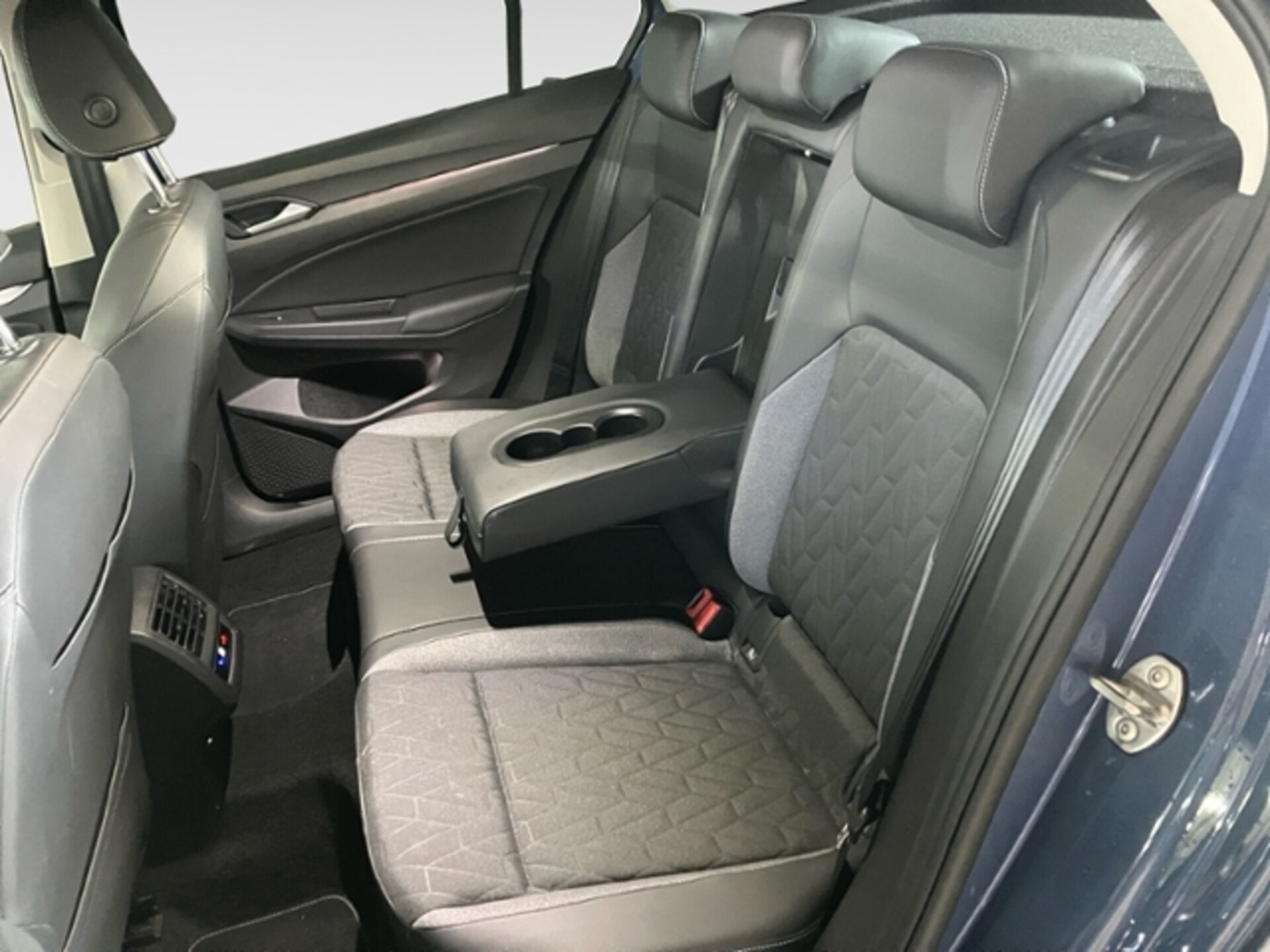 Volkswagen Golf Goal