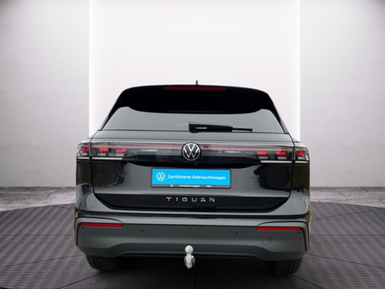 Volkswagen Tiguan – Bild 7