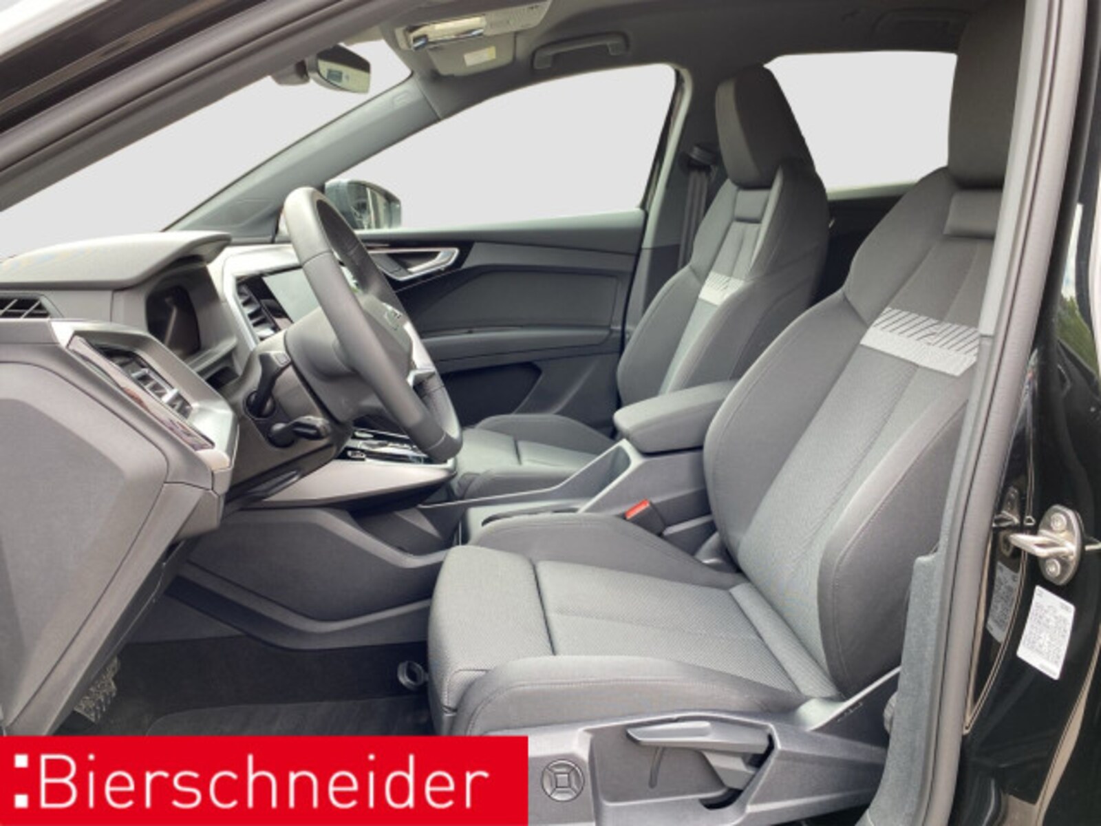 Audi Q4 e-tron – Bild 17