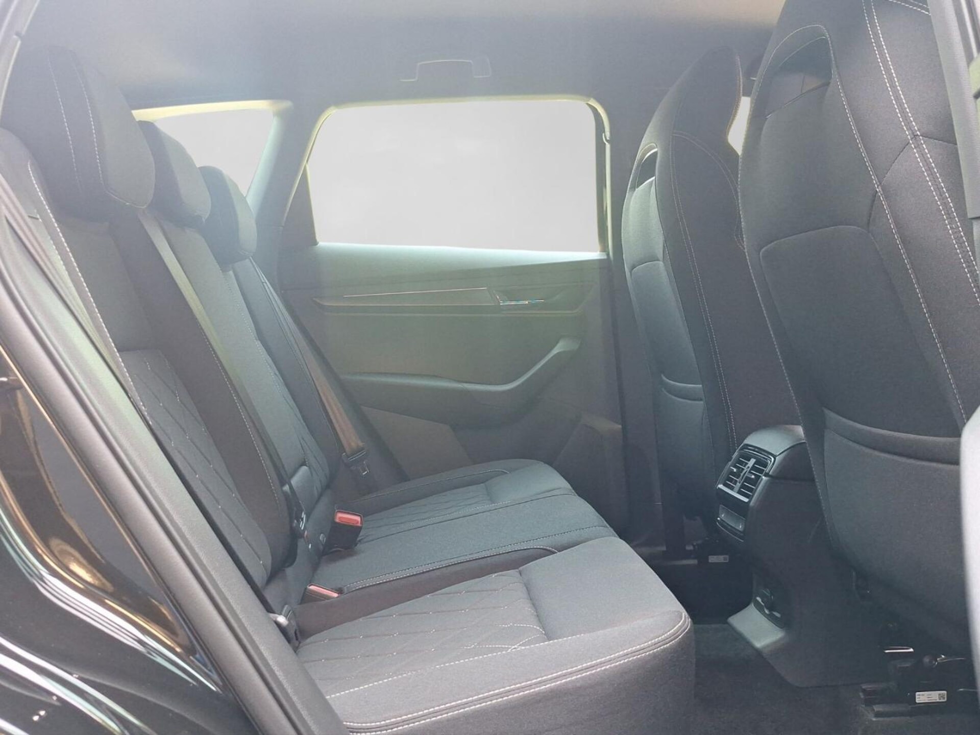 Skoda Karoq Sportline