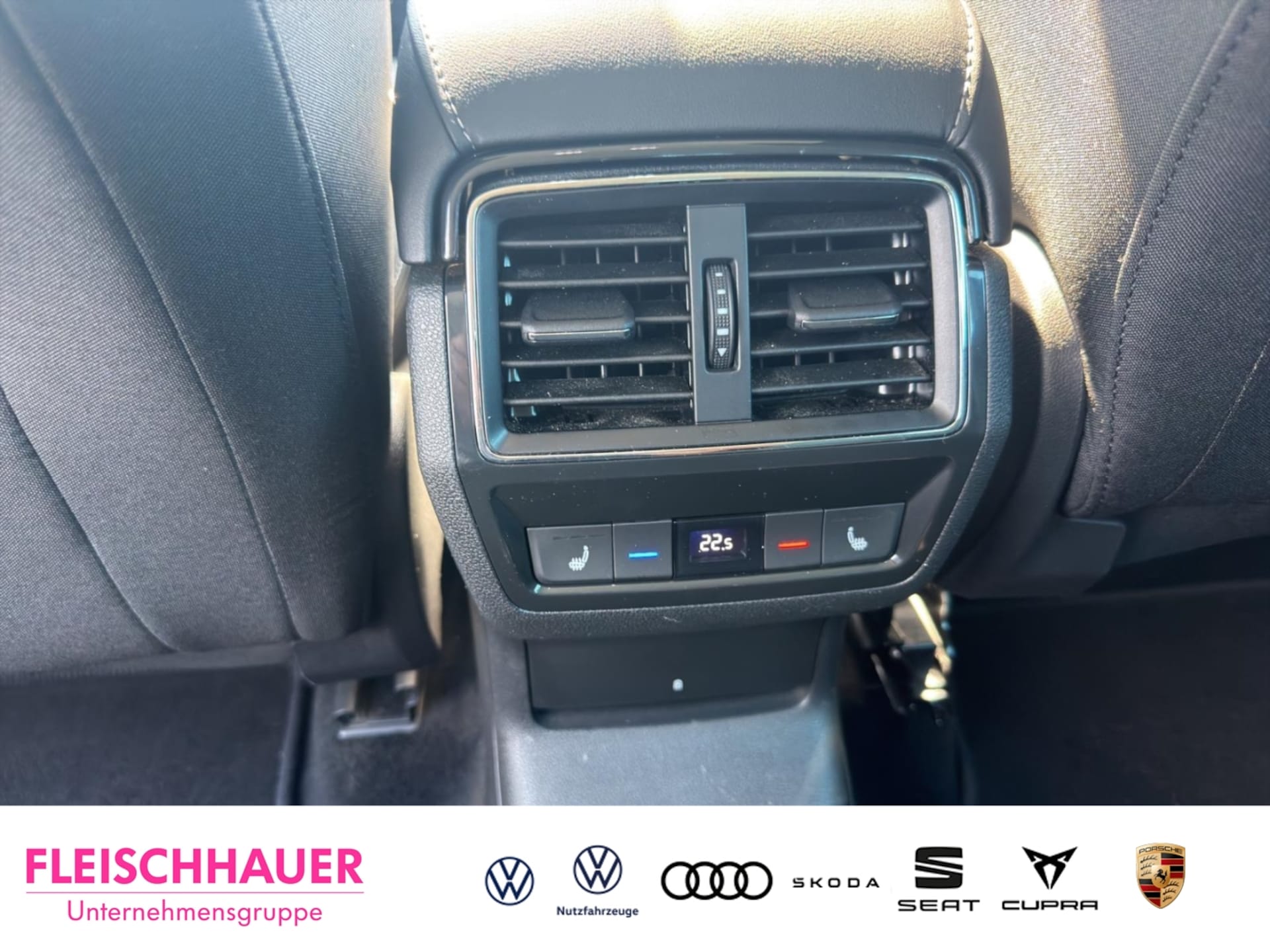 Skoda Karoq Style
