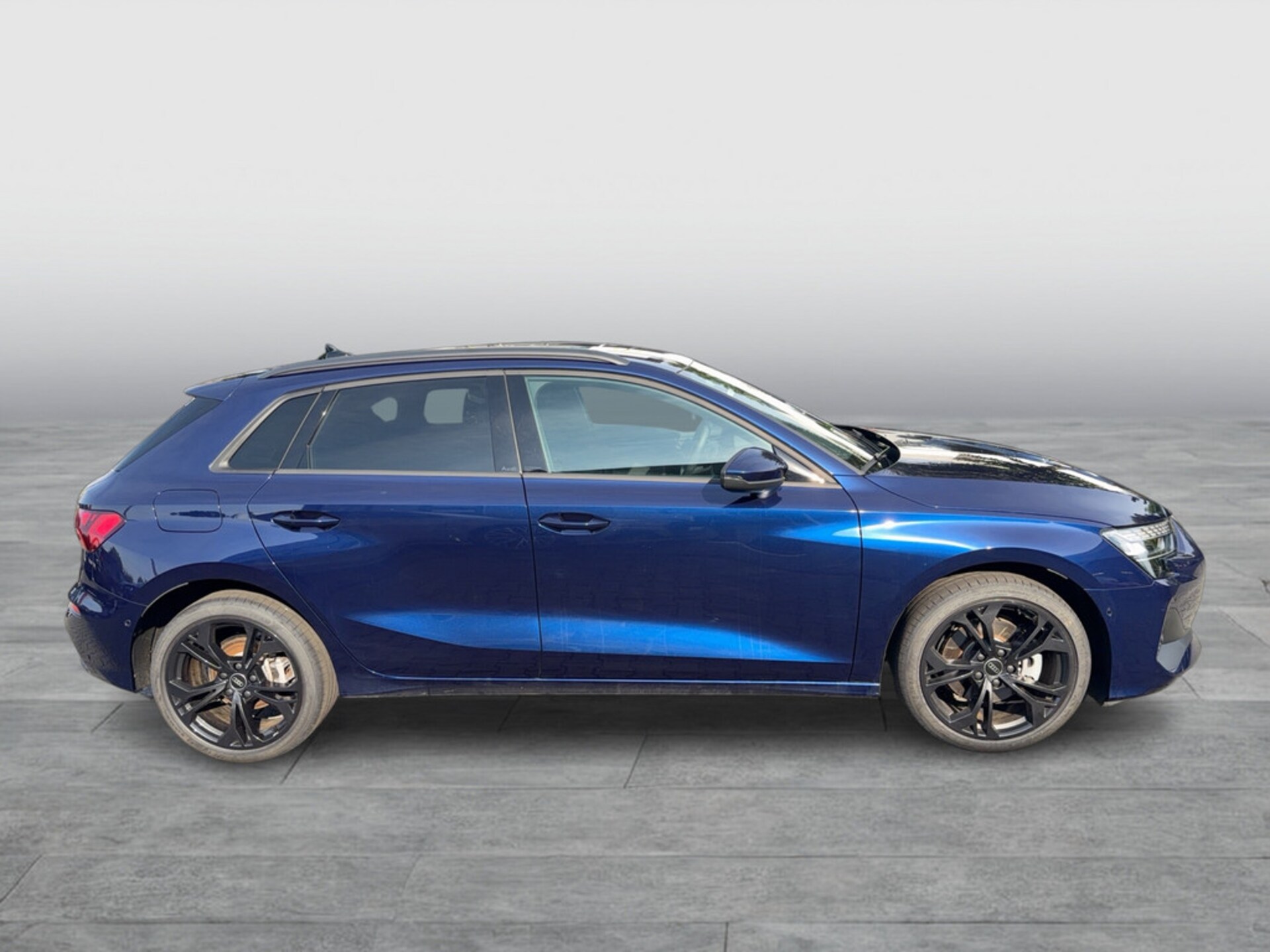 Audi A3 Sportback TFSI e