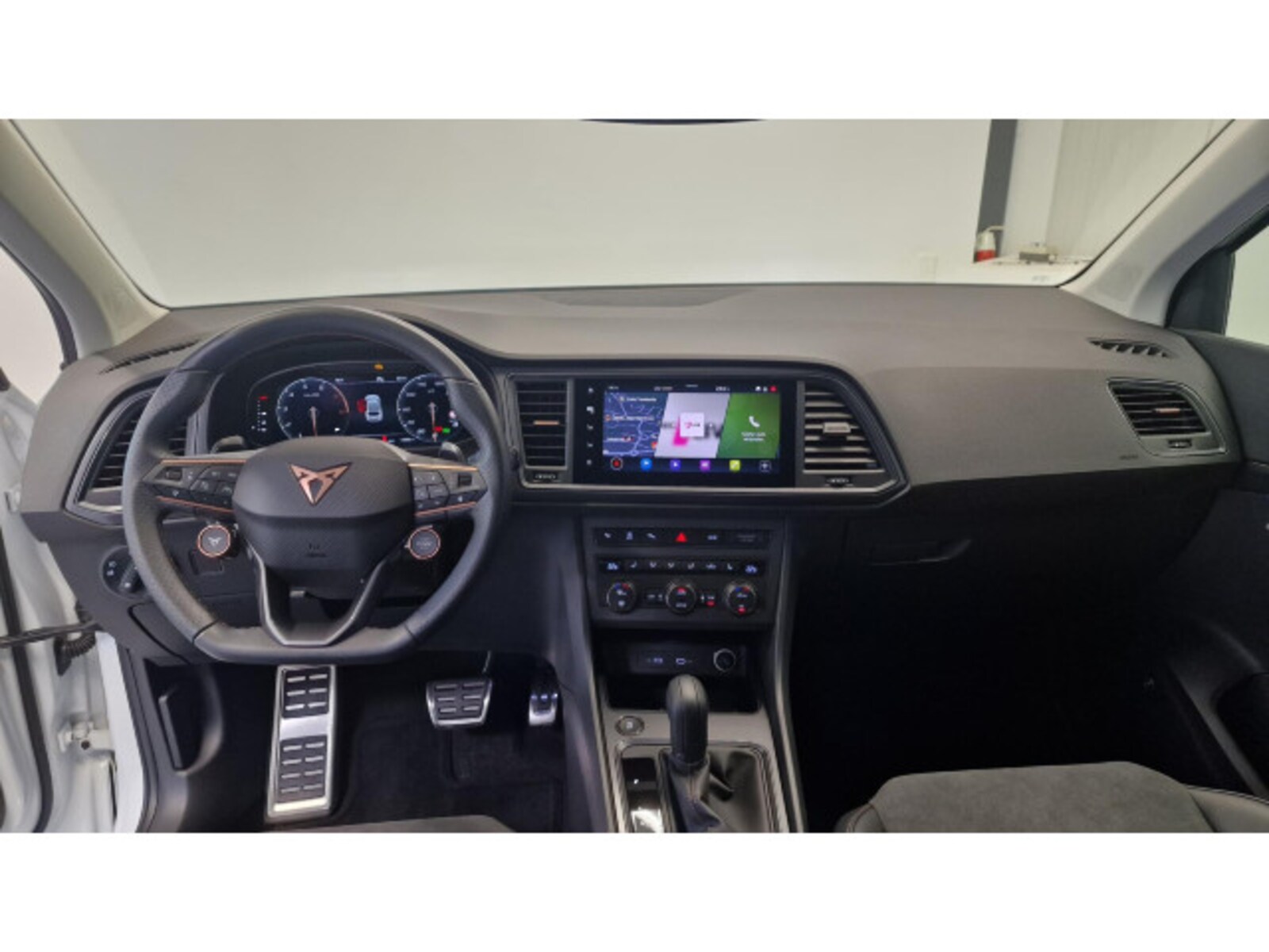 CUPRA Ateca – Bild 7