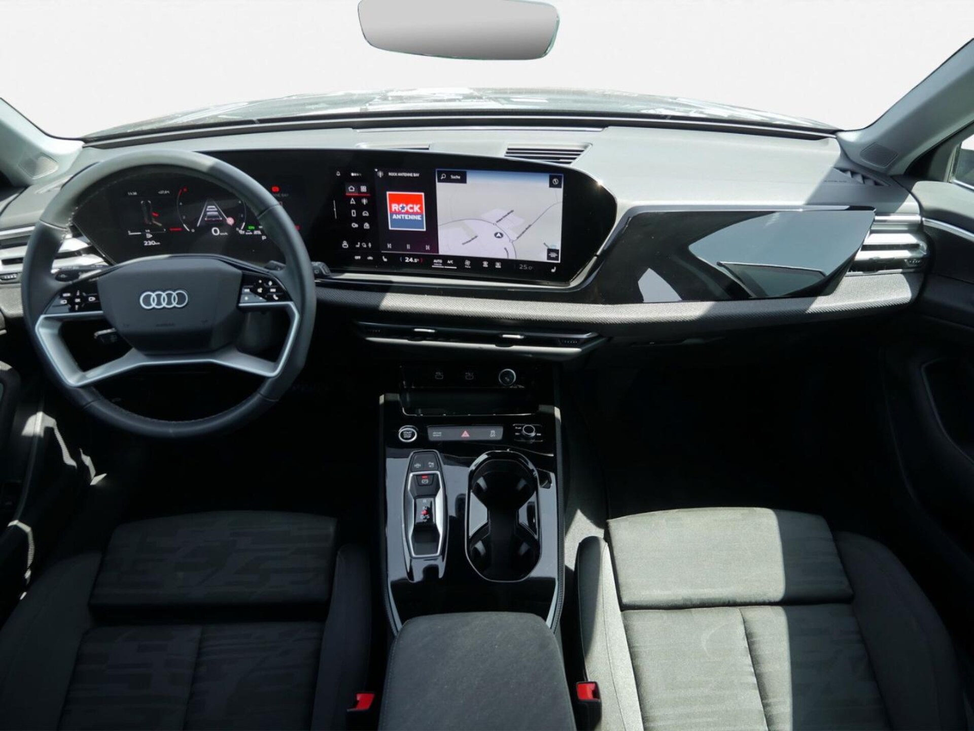 Audi A5 Avant