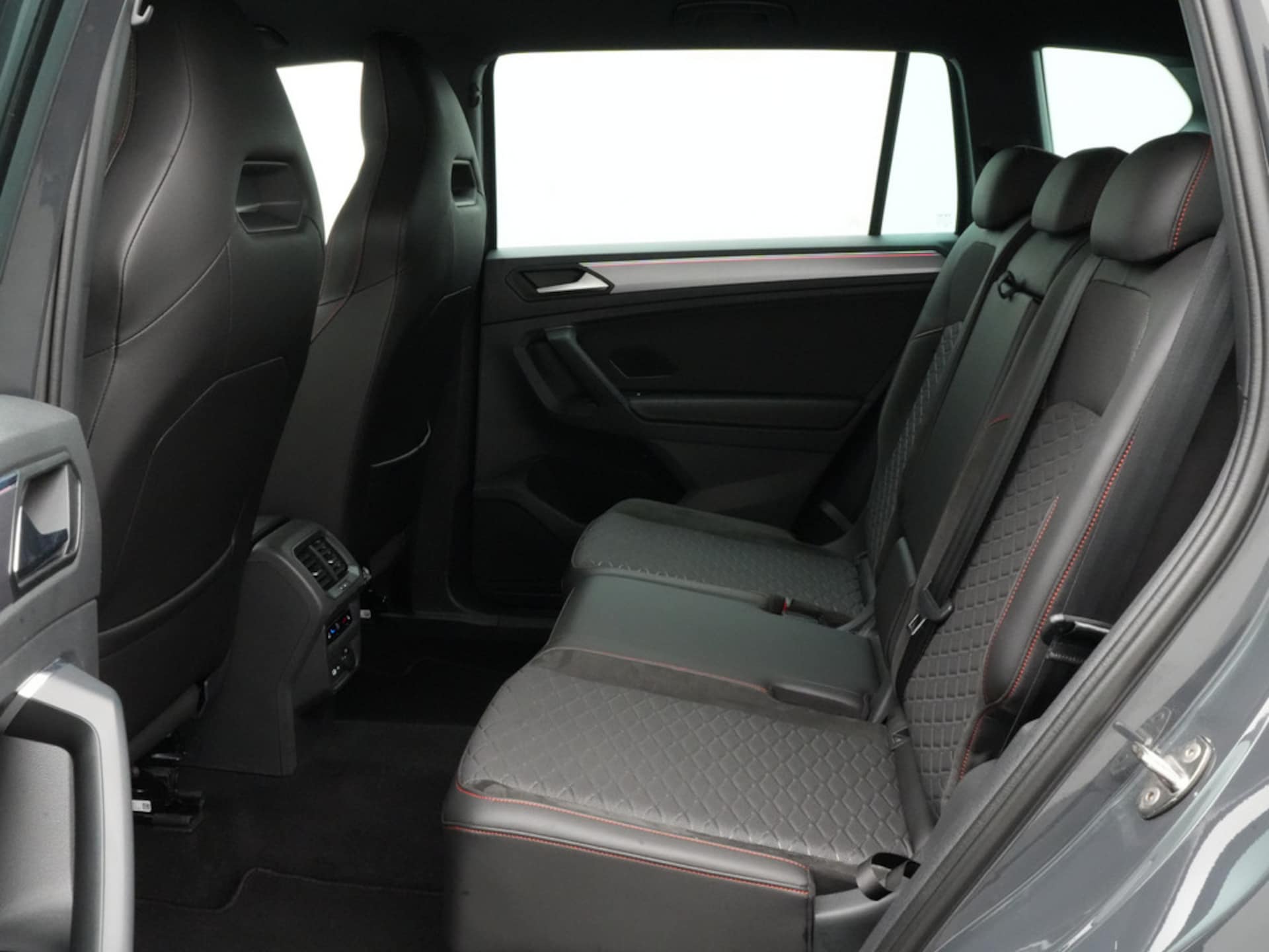 SEAT Tarraco FR
