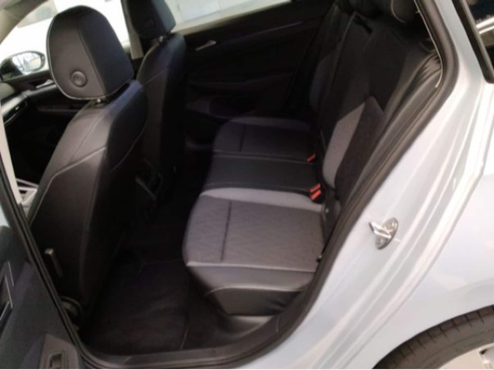 Volkswagen Golf Variant ENERGY