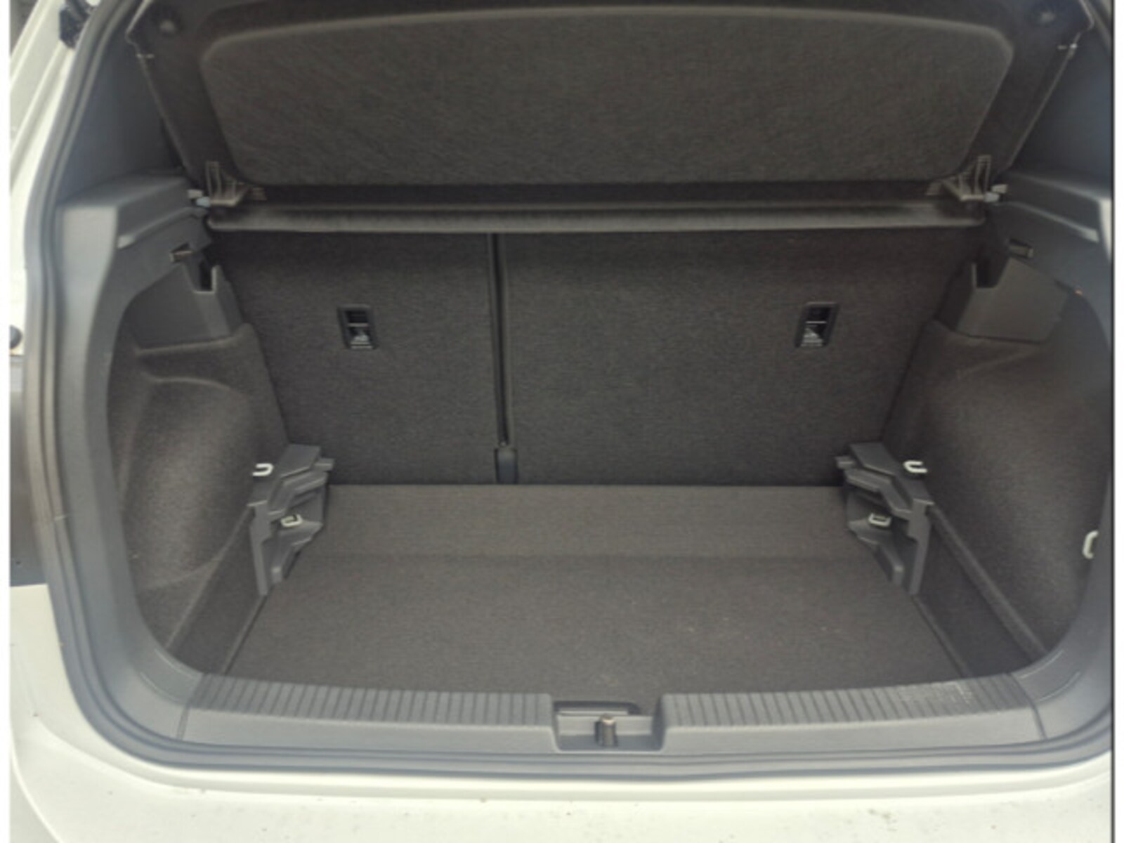 Volkswagen T-Cross – Bild 8
