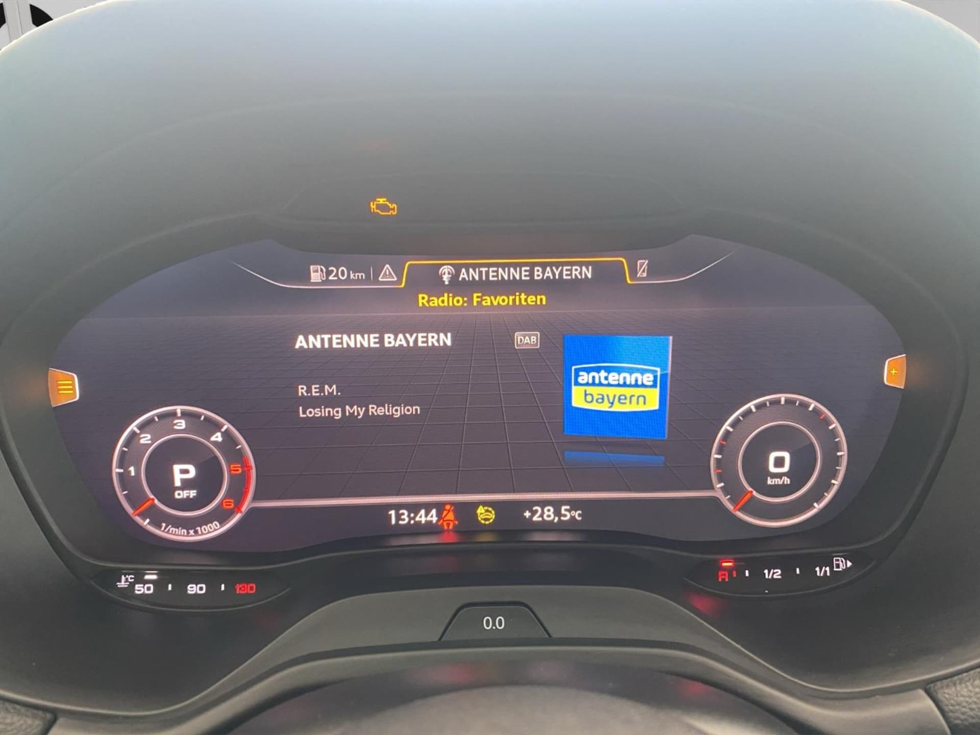 Audi Q2 Advanced