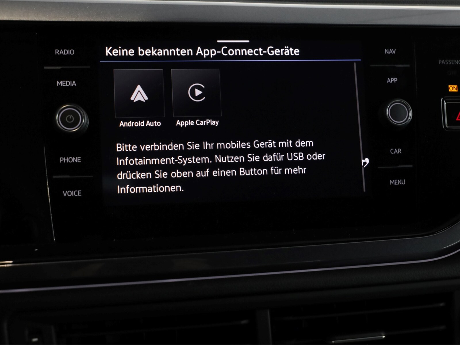 Volkswagen Polo – Bild 14