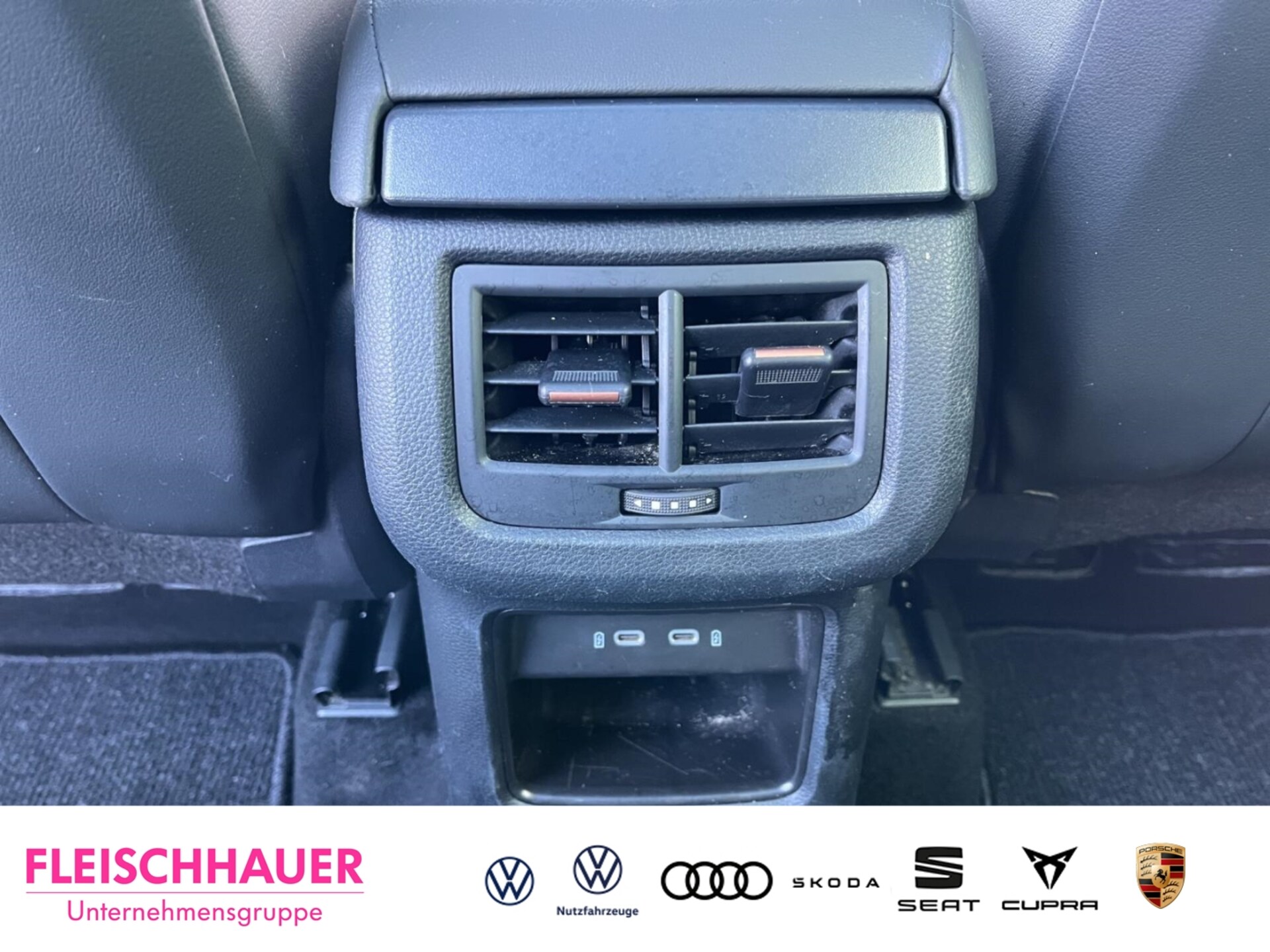 CUPRA Ateca VZ