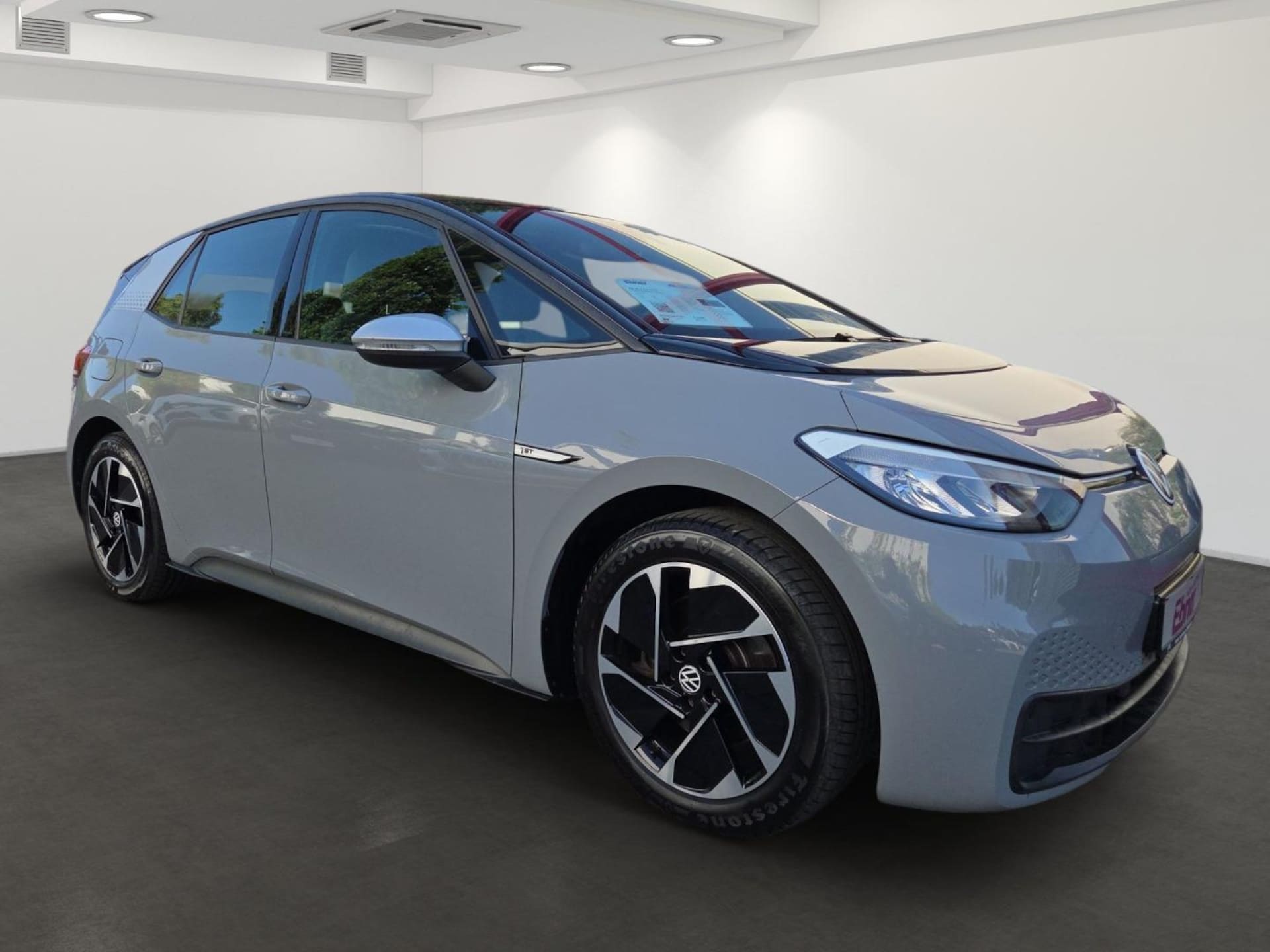 Volkswagen ID.3 1st