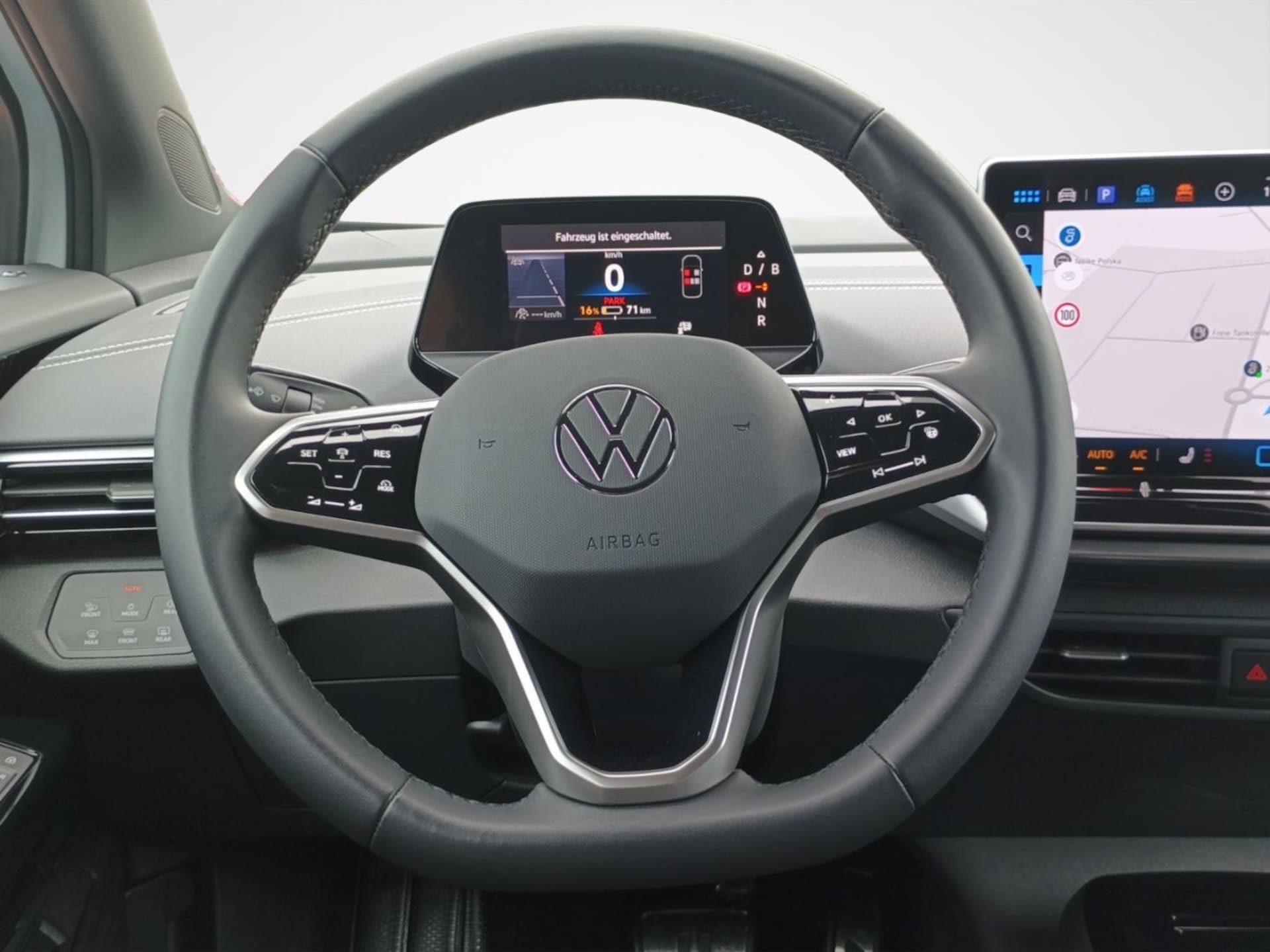 Volkswagen ID.5 Pro