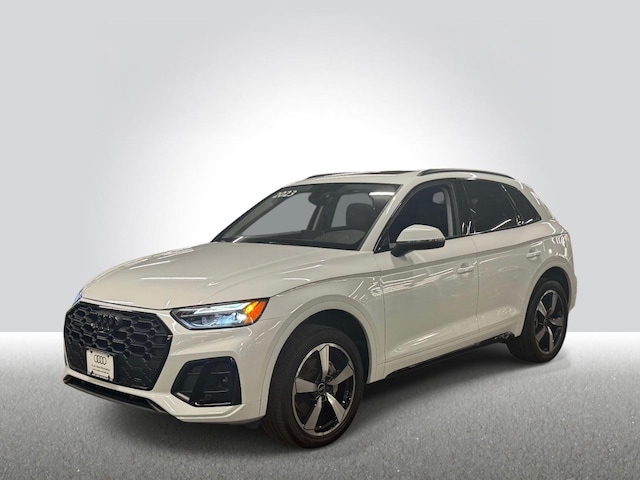 Photo of 2023 Audi Q5 