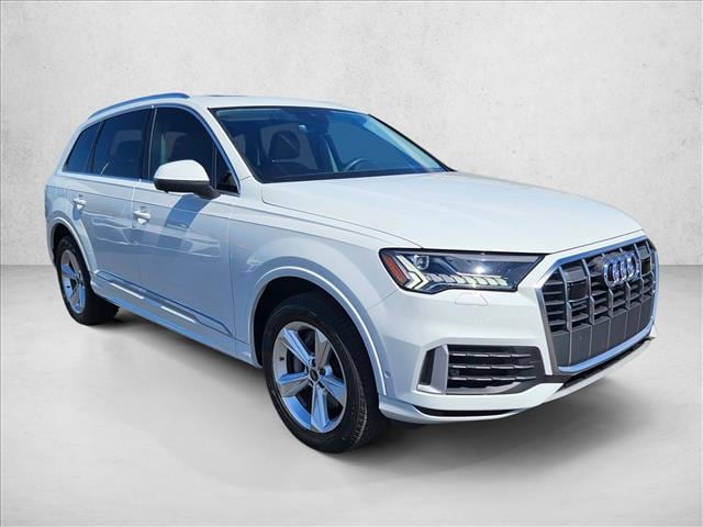 2023 Audi Q7