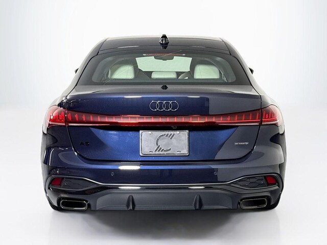 2026 Audi A5 Sedan
