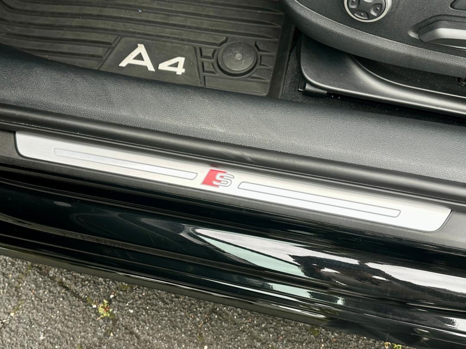Audi A4 Avant – Bild 9