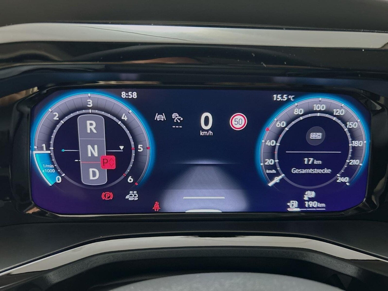 Volkswagen California – Bild 8