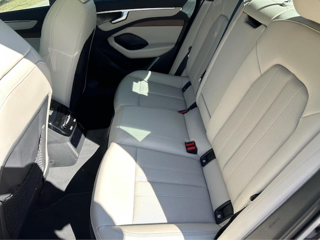 2026 Audi A6 Premium Plus - Photo 20