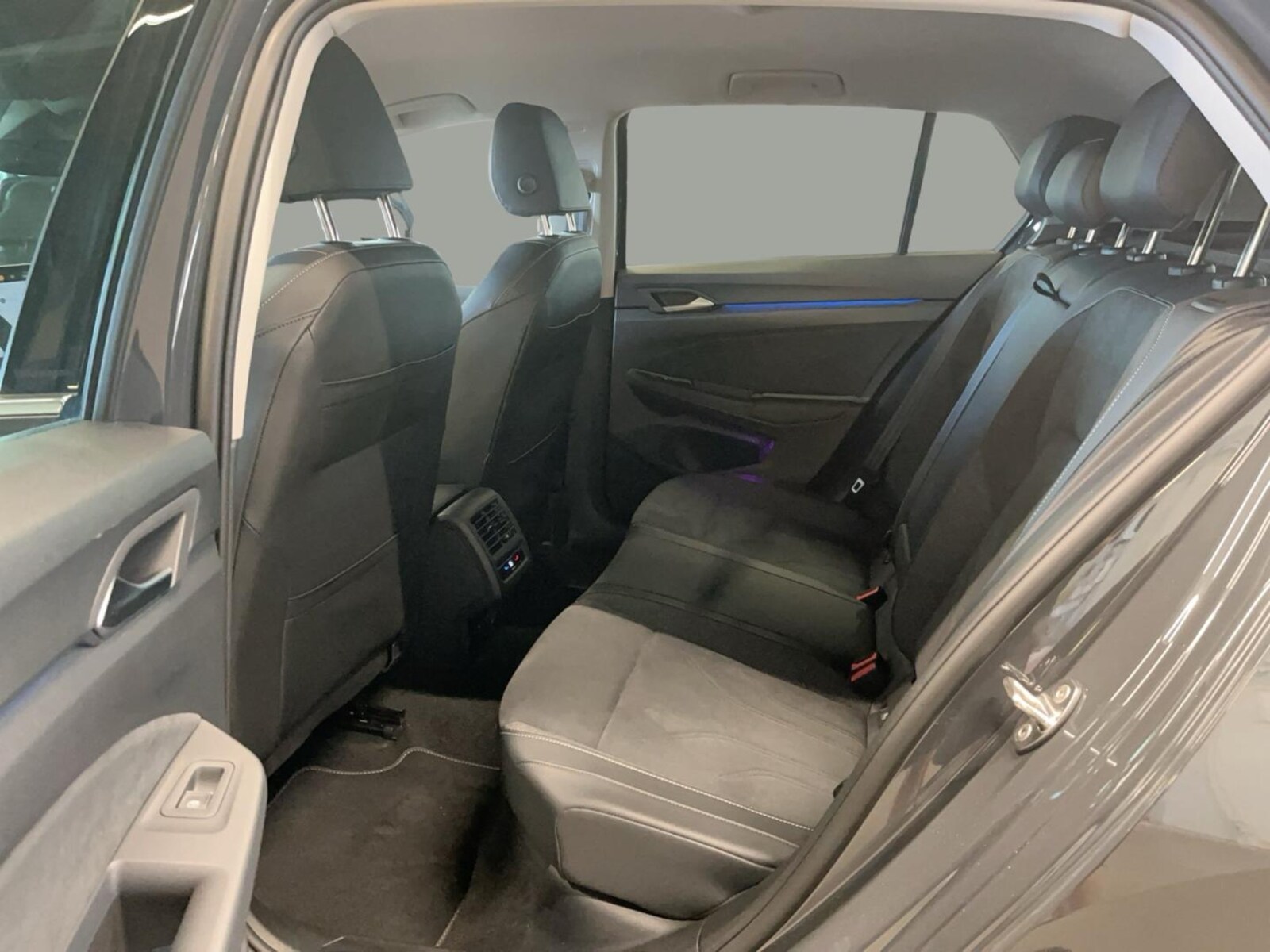 Volkswagen Golf – Bild 11